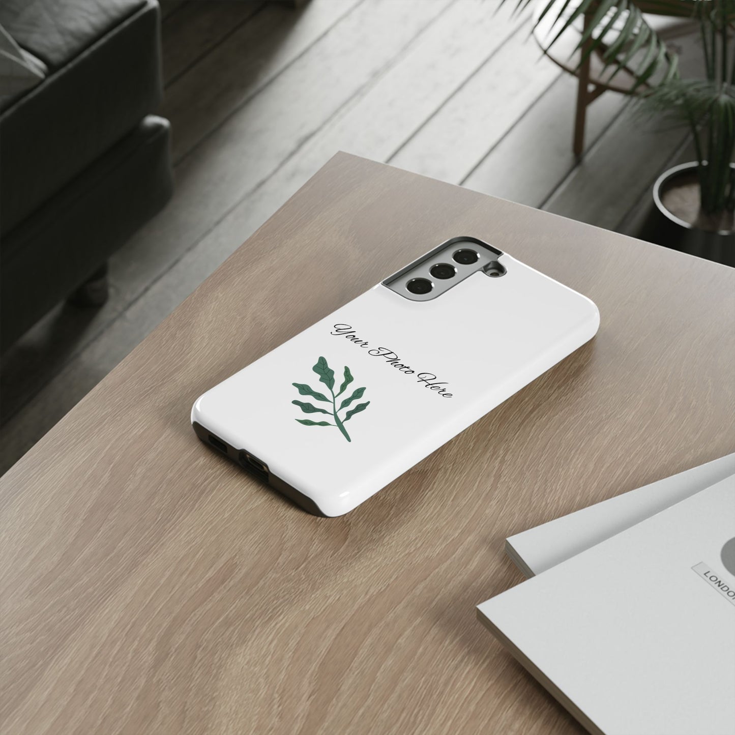 Custom Phone Case