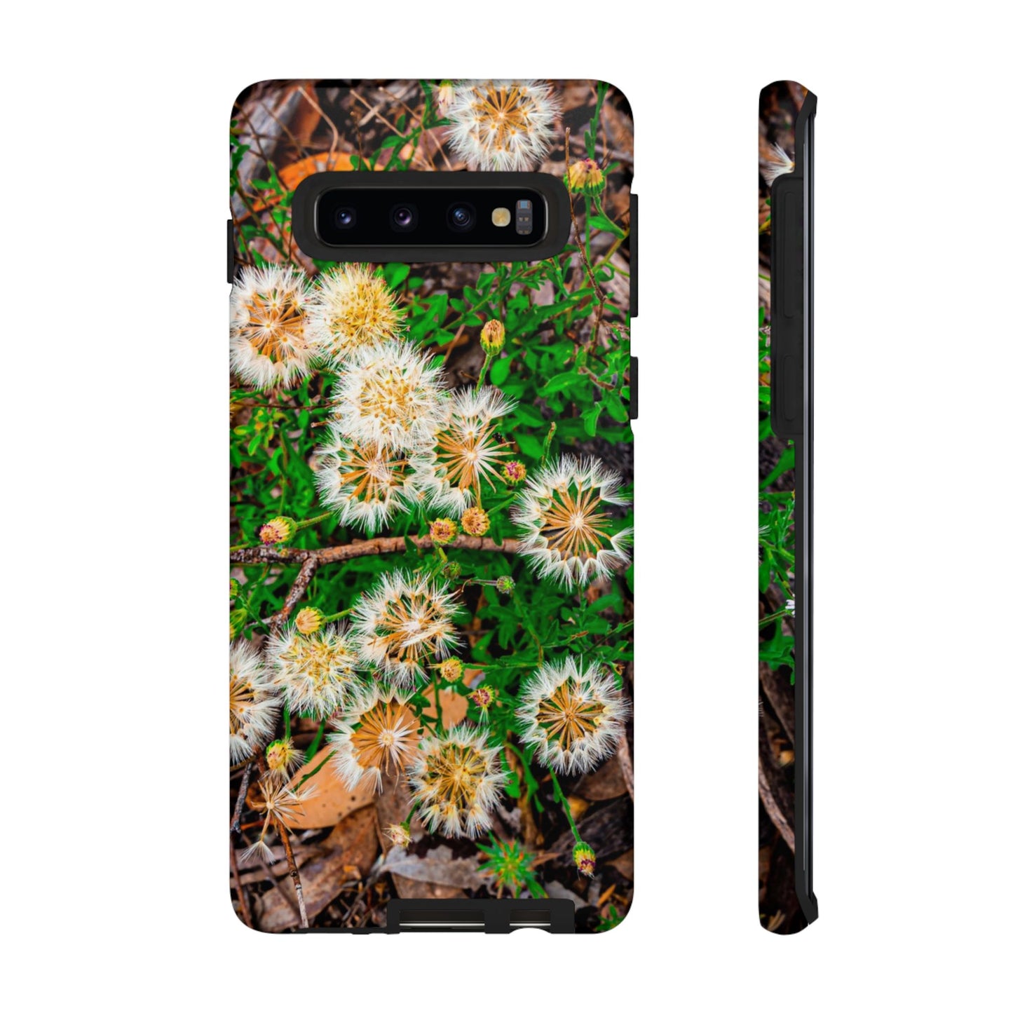 Wildflower Phone Case Australia Samsung Galaxy S10 Matte