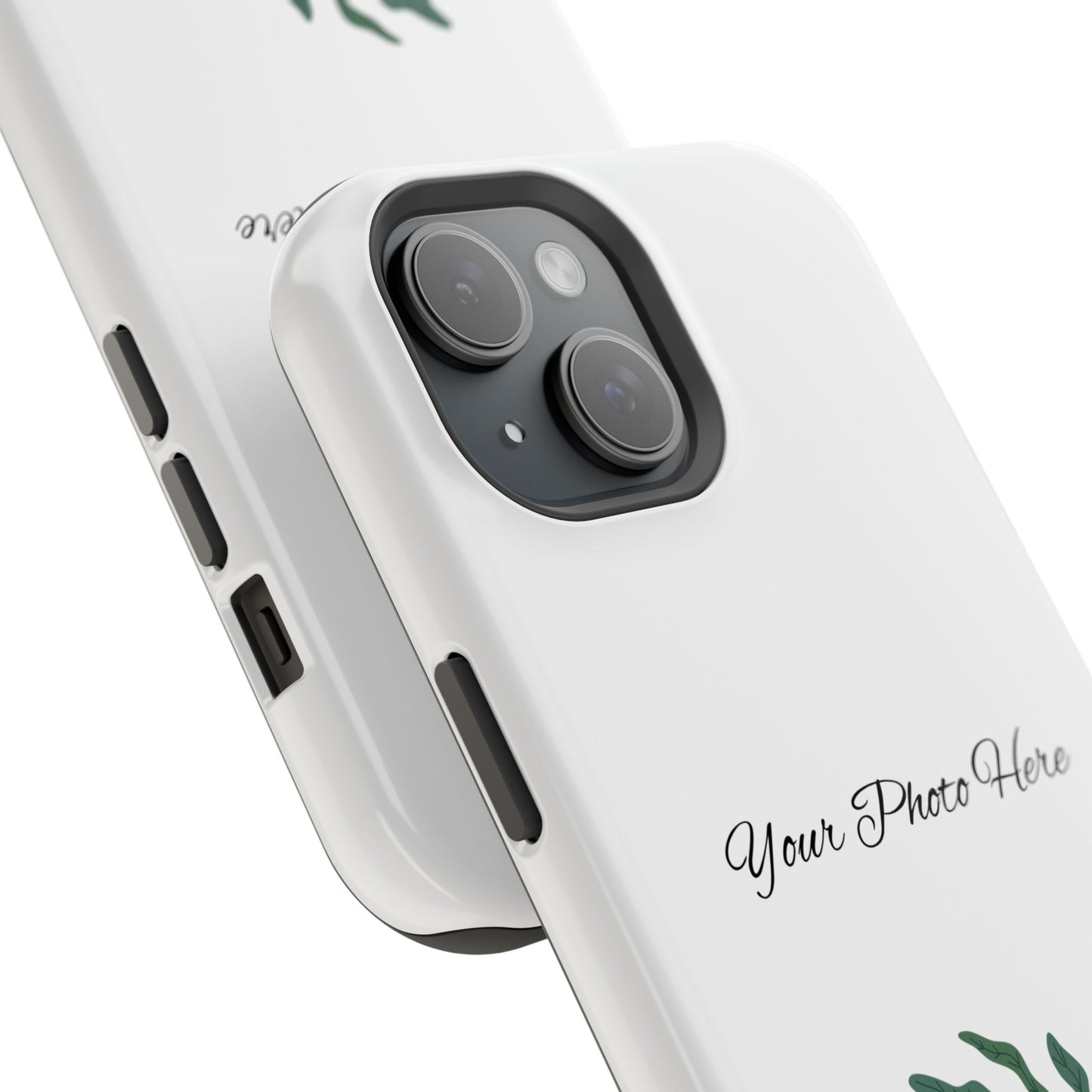 Custom Magsafe Compatible Phone Case