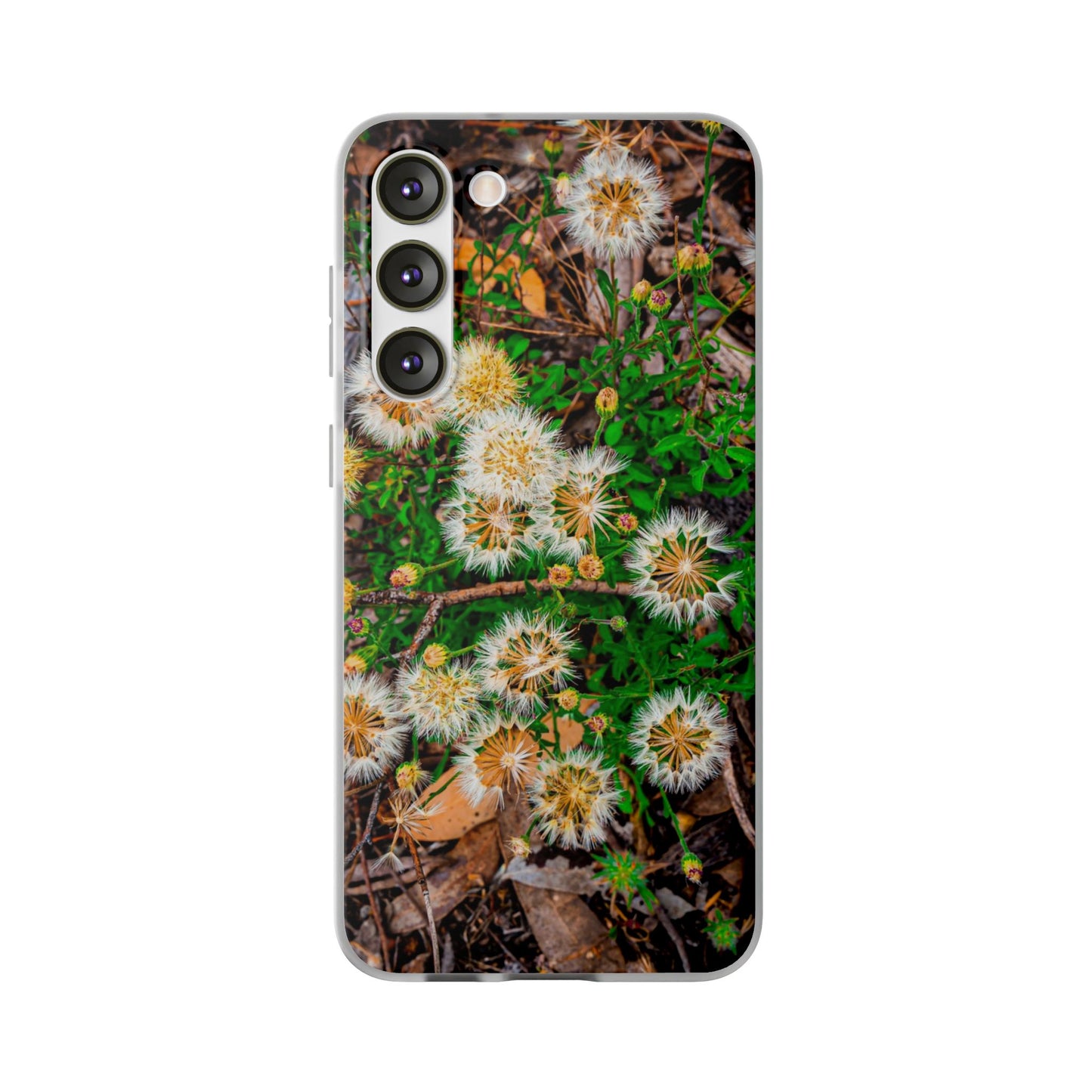 Wildflower Phone Case Australia