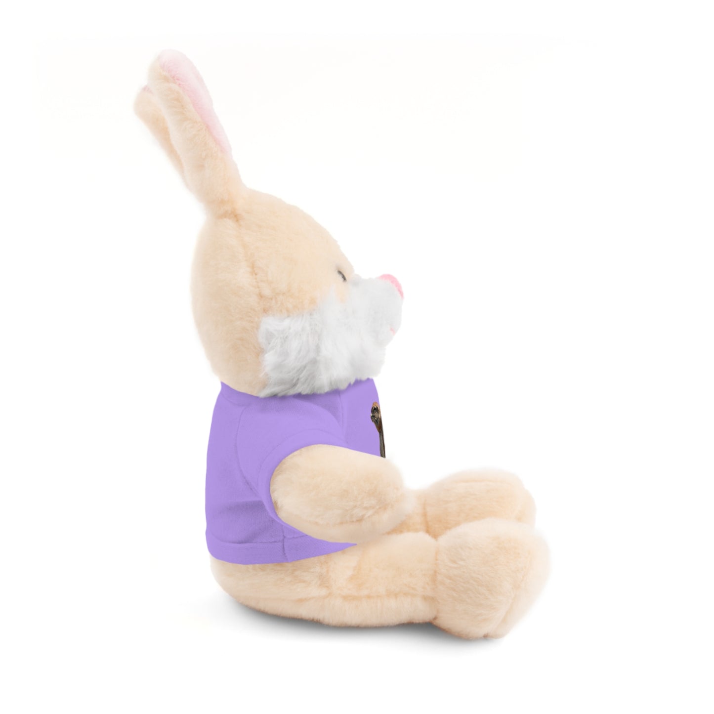 Teddy Bear with Tee