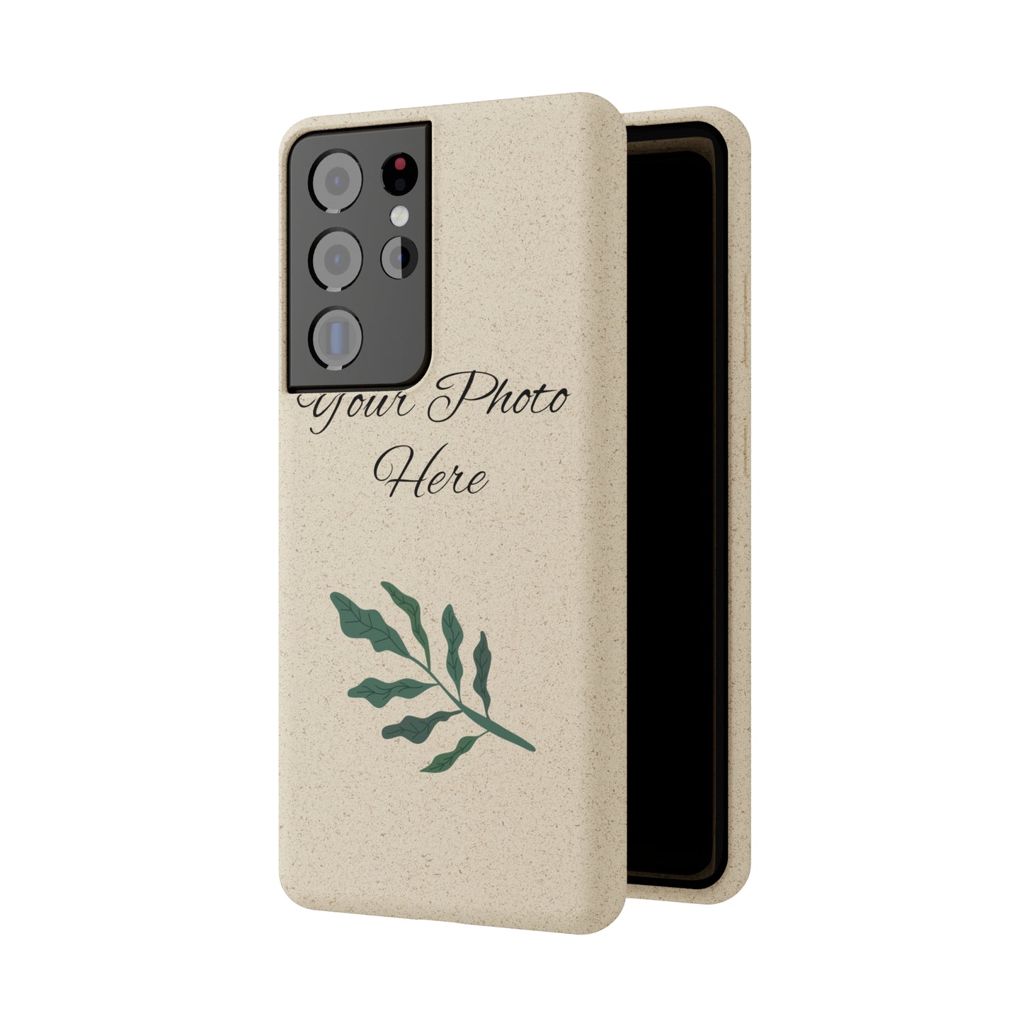 Custom Biodegradable Phone Cases