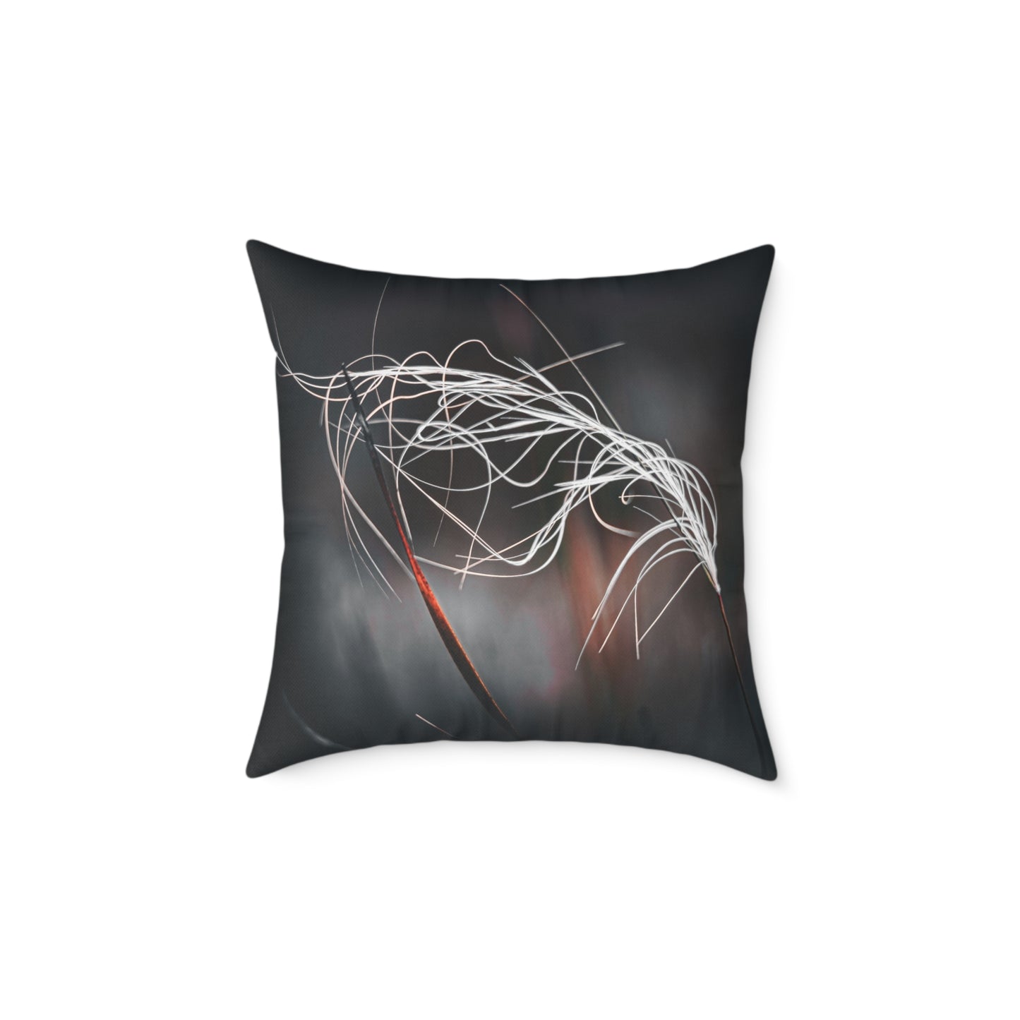 Australian Wildflower Pillow