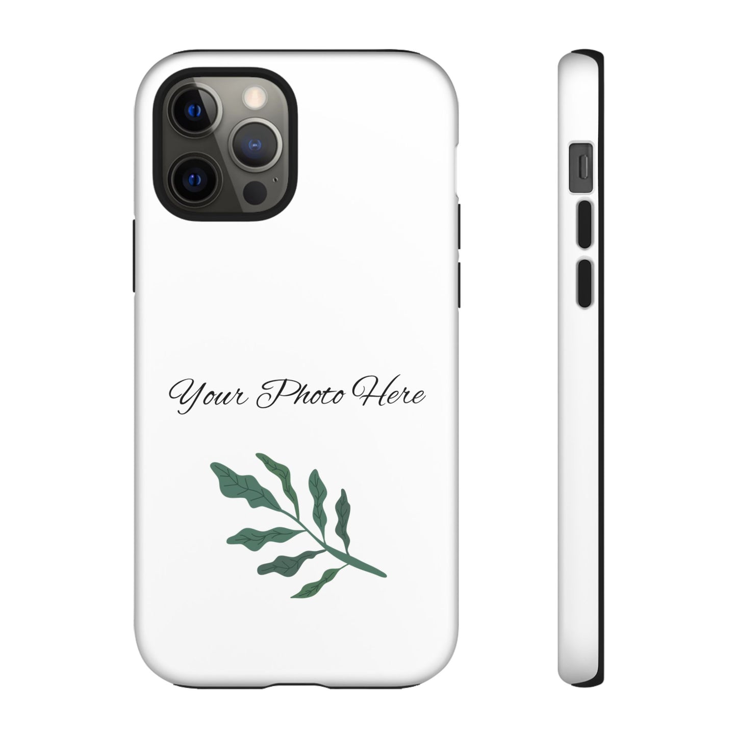 Custom Phone Case iPhone 12 Pro Matte