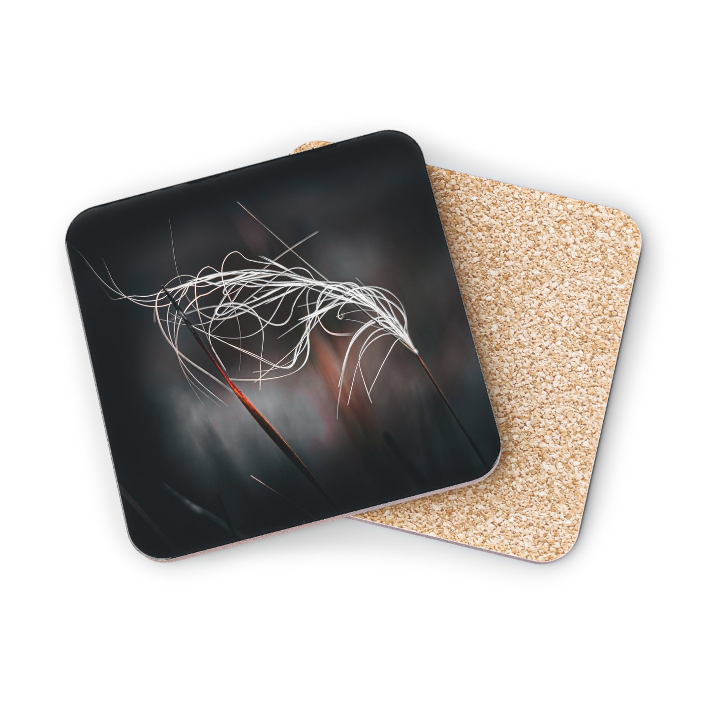 Australian Wildflower Coasters