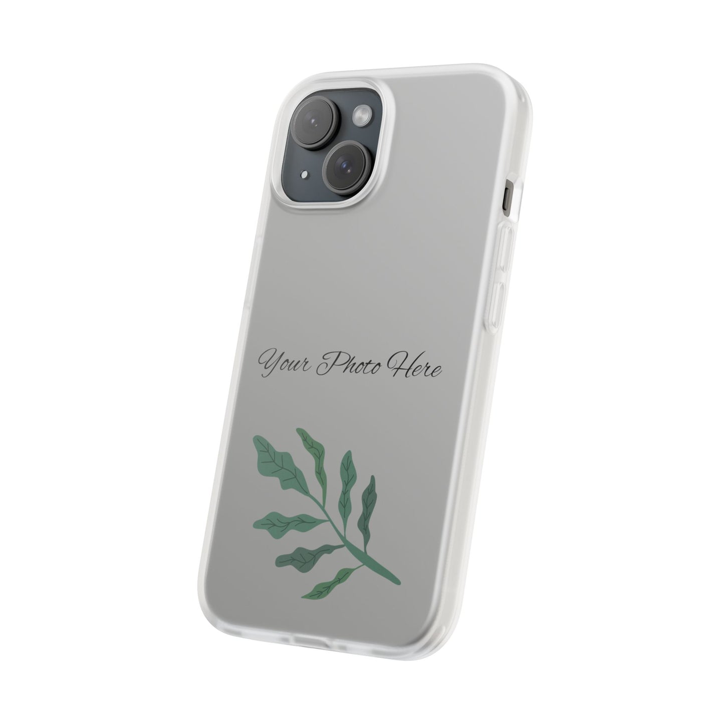 Custom Phone Case Flexi