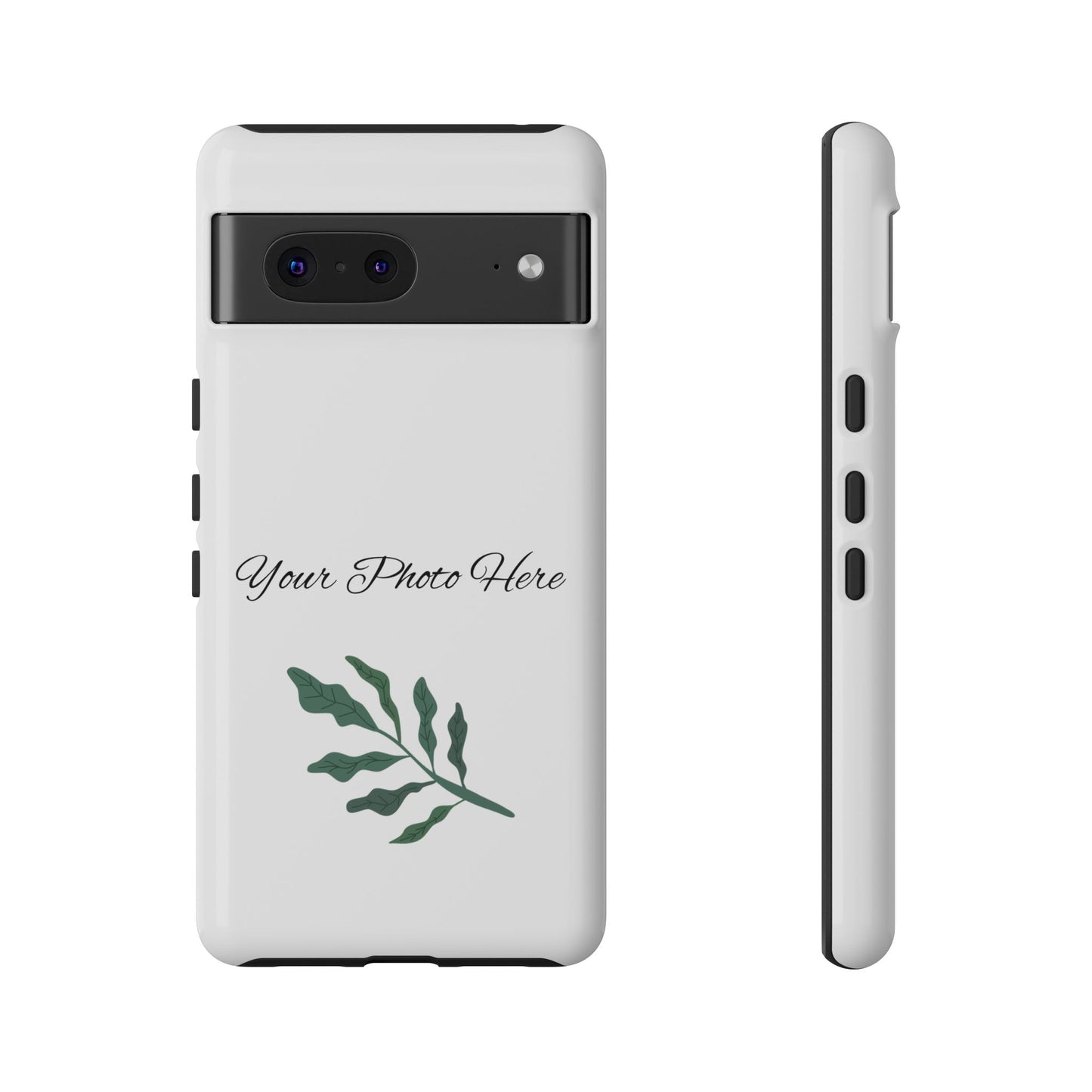 Custom Phone Case Google Pixel 7 Glossy