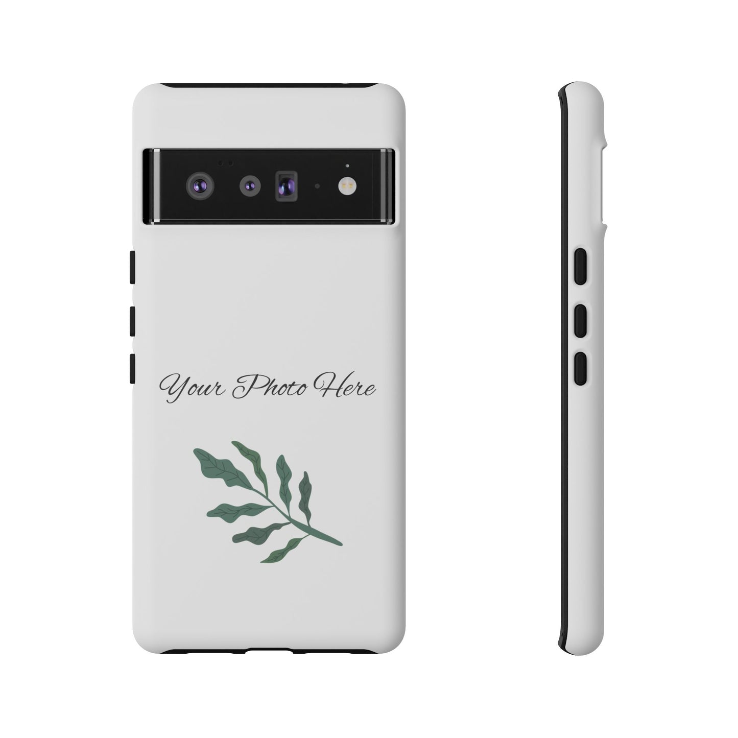 Custom Phone Case Google Pixel 6 Pro Matte
