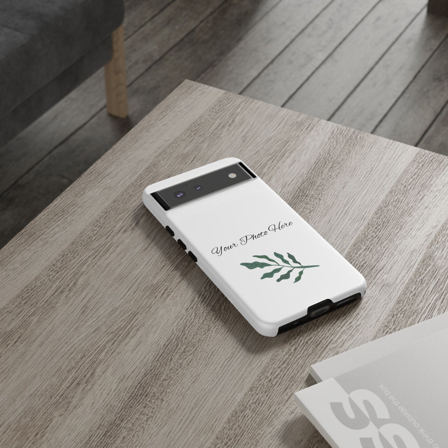 Custom Phone Case