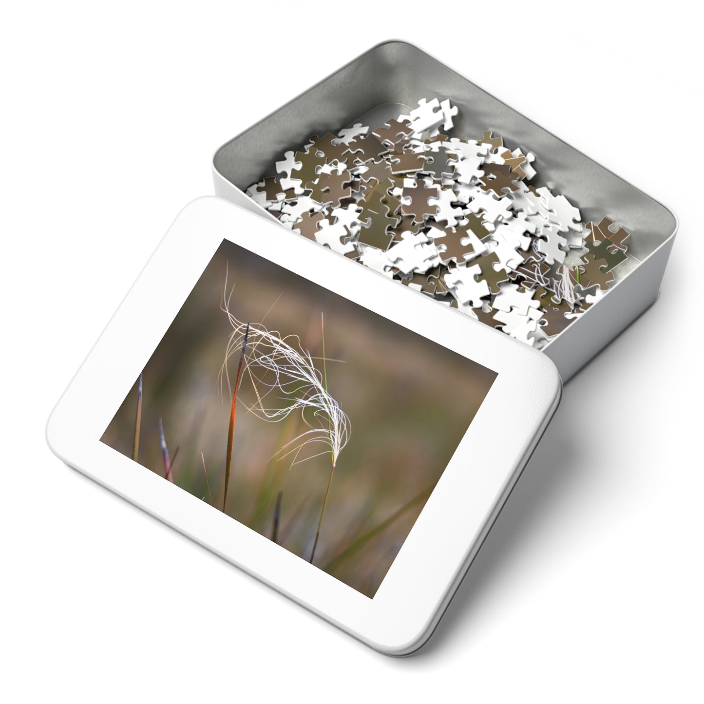 Australian Wildflower Jigsaw Puzzle 2000 piece