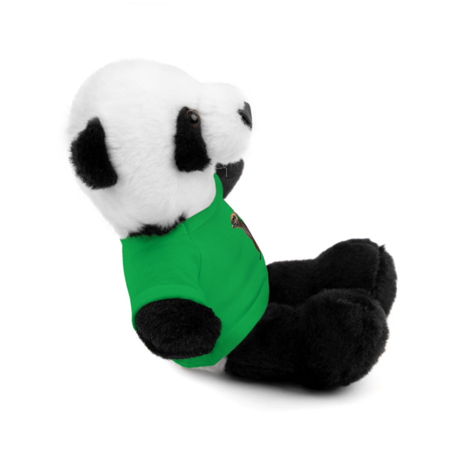 Teddy Bear with Tee