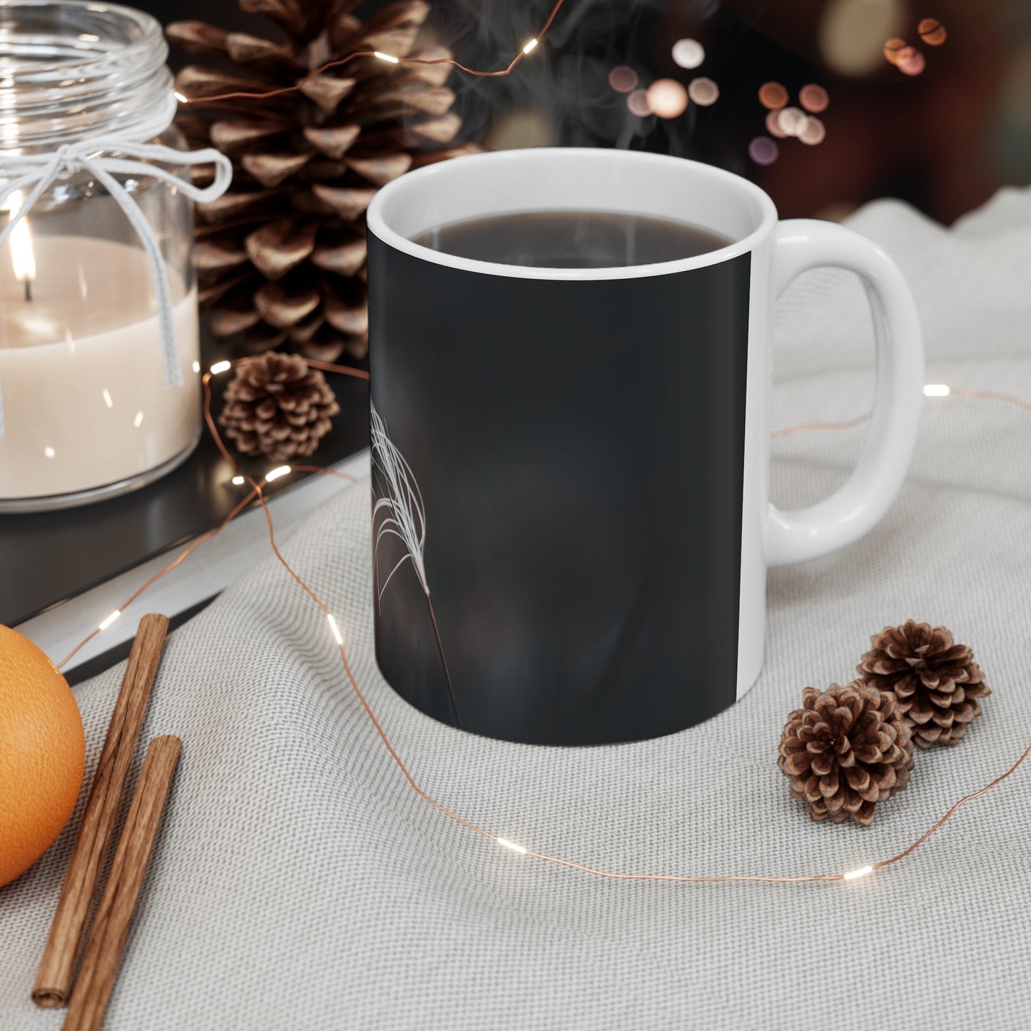Wildflower Mugs Australia