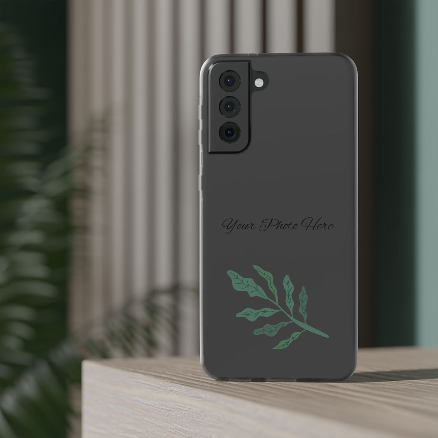 Custom Phone Case Flexi