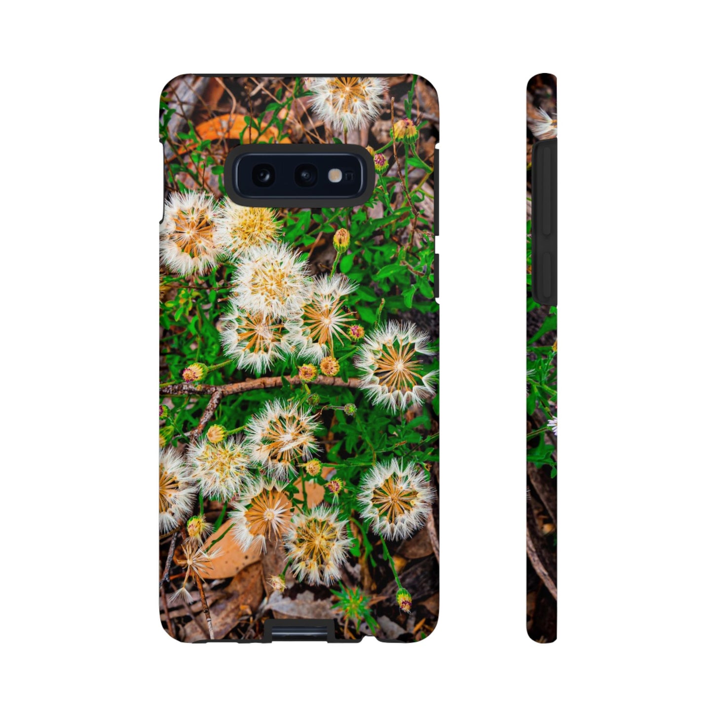 Wildflower Phone Case Australia Samsung Galaxy S10E Matte