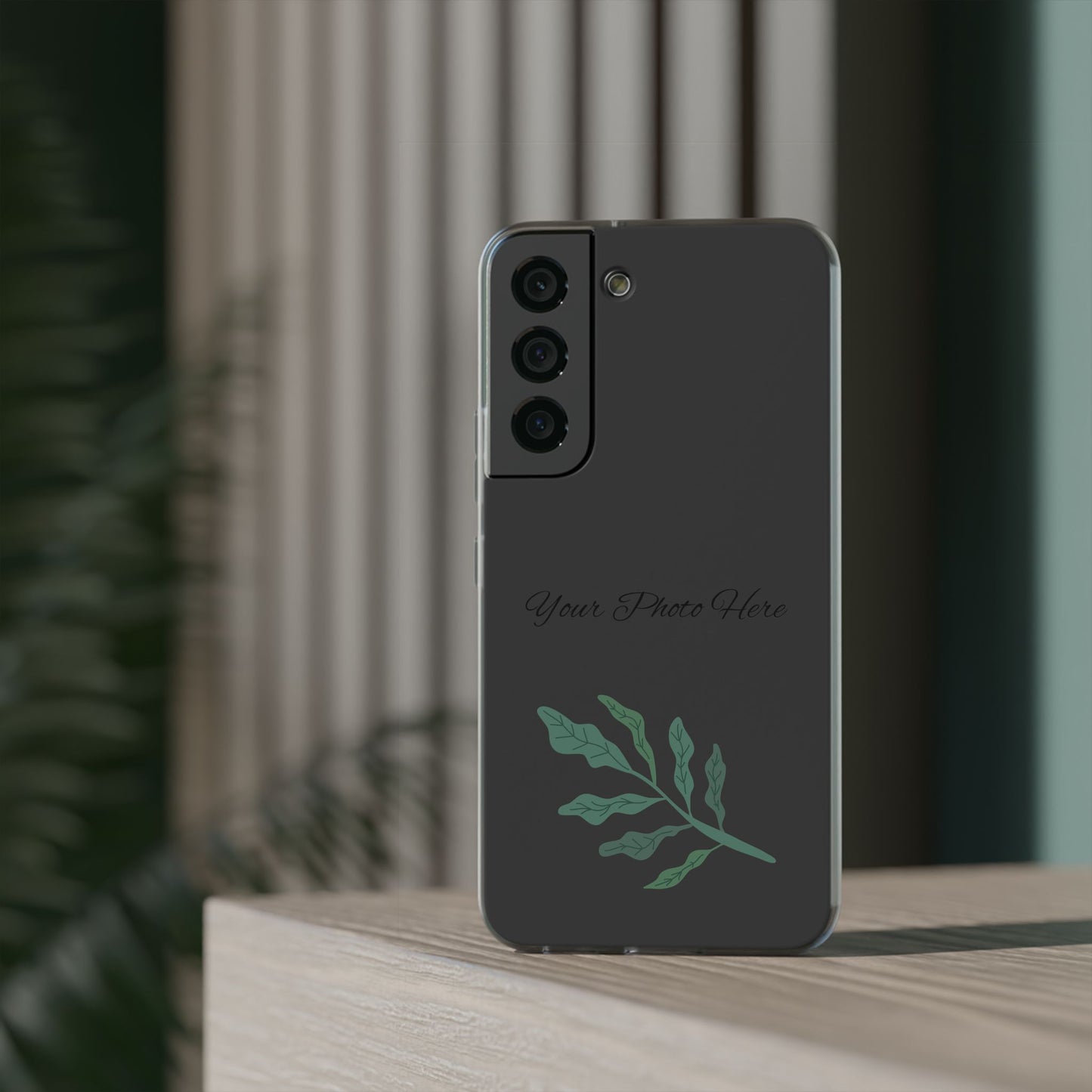 Custom Phone Case Flexi