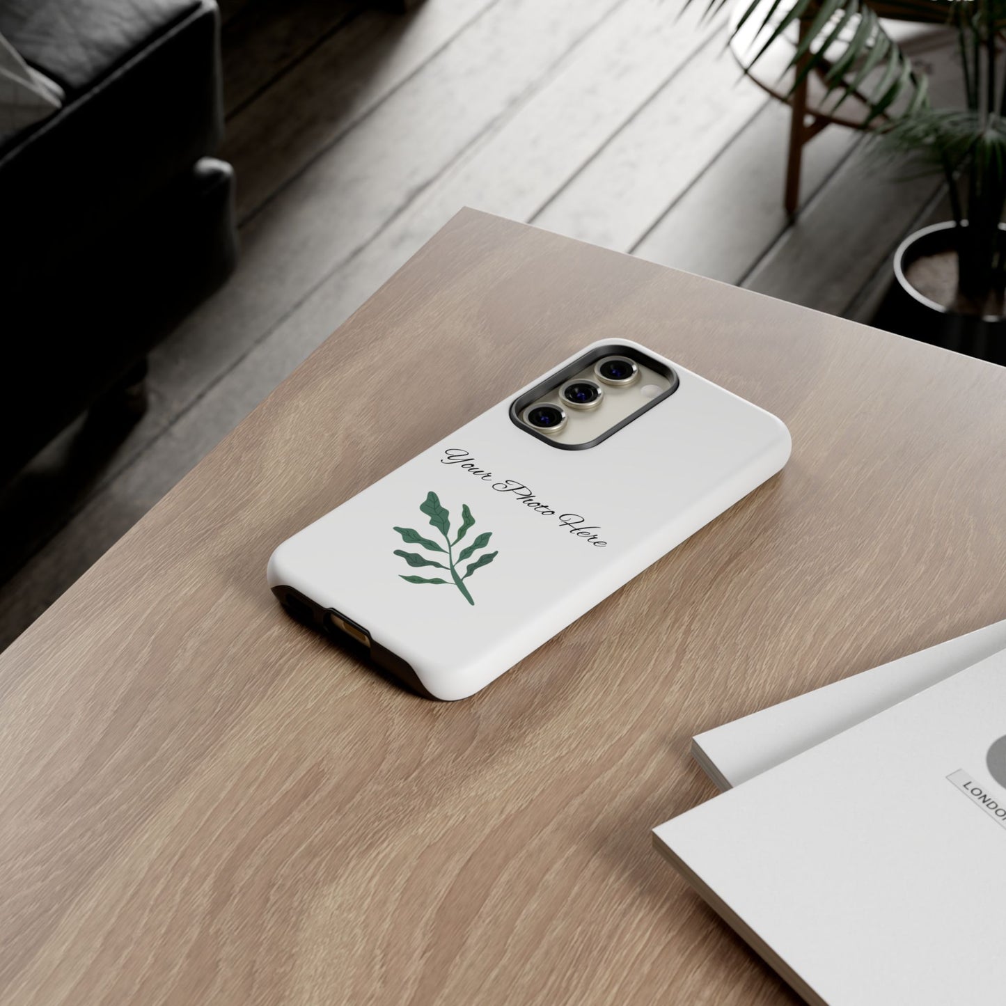 Custom Phone Case