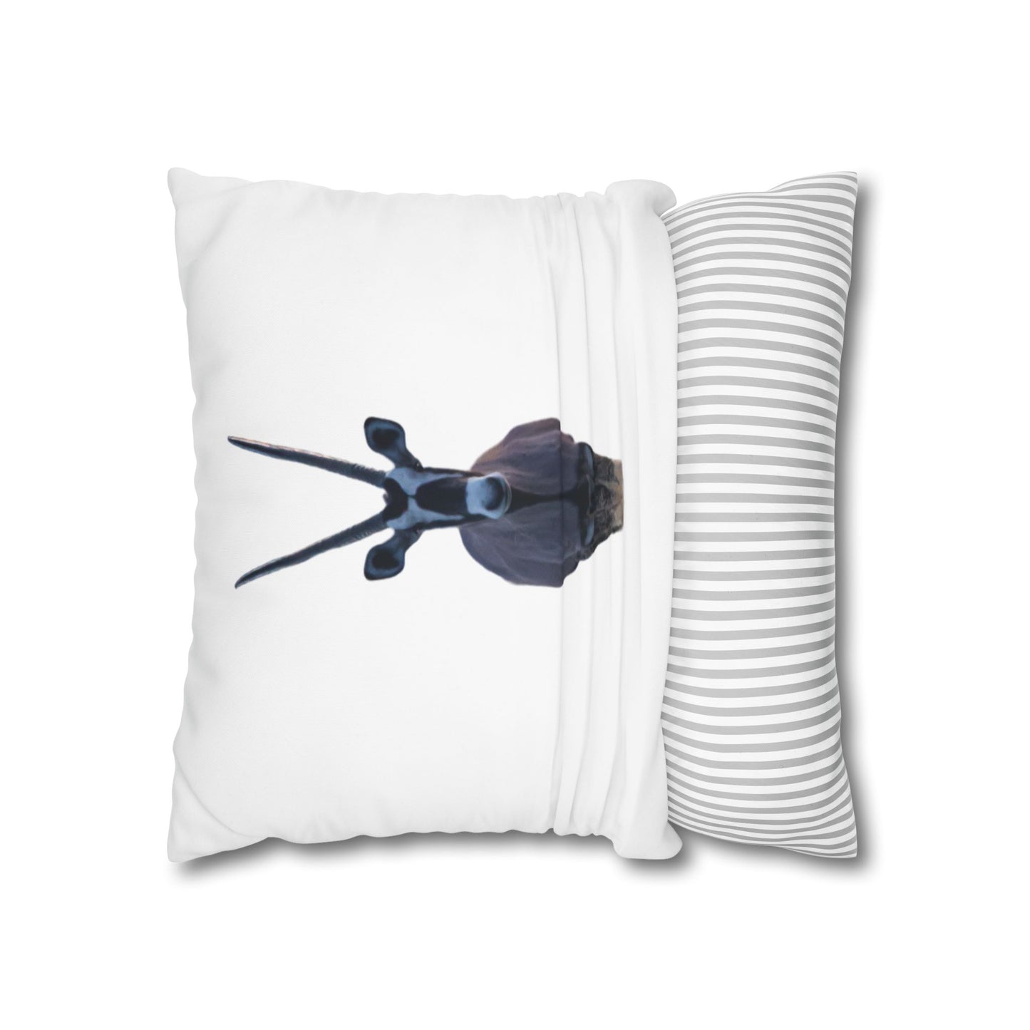 Gemsbok Oryx Pillowcase