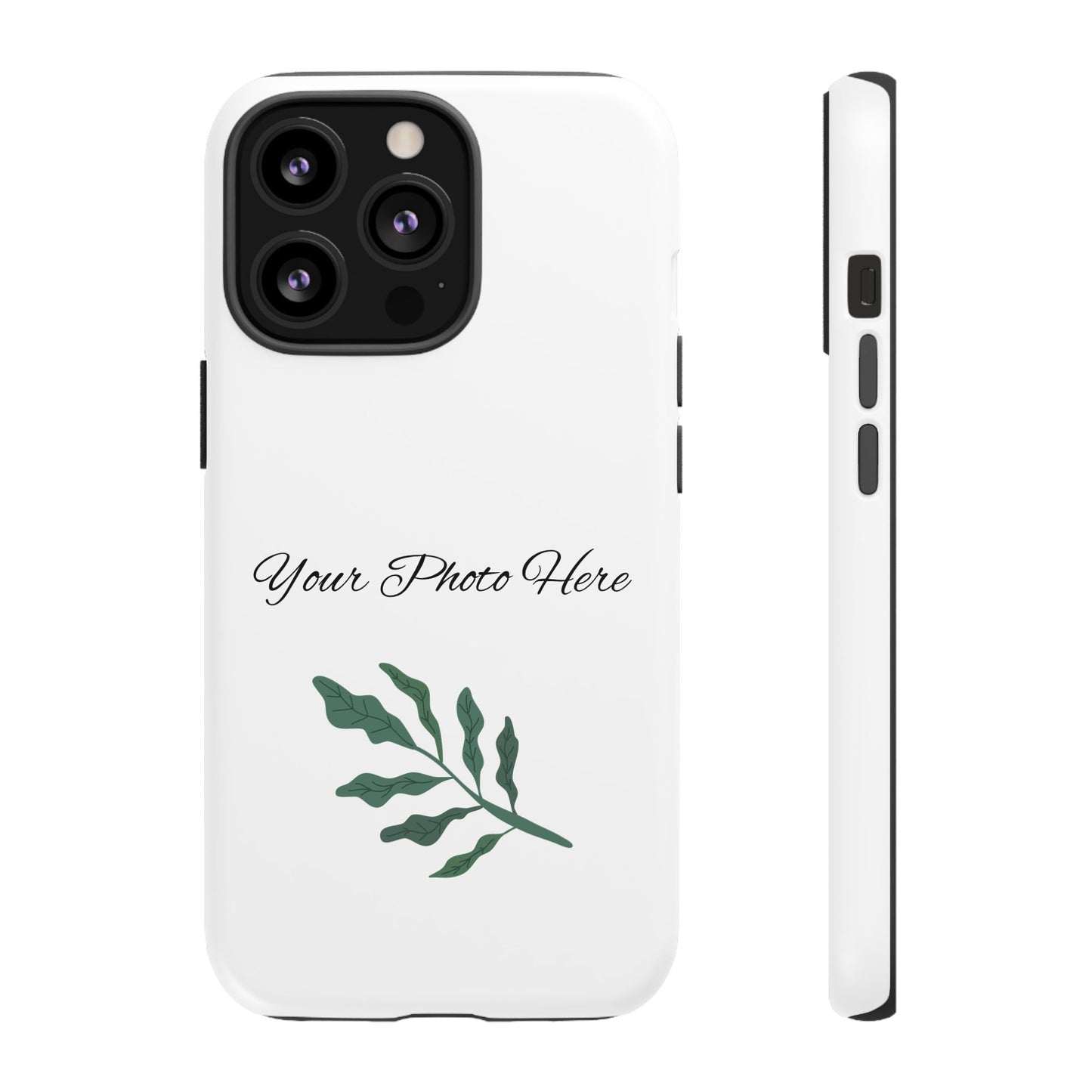 Custom Phone Case iPhone 13 Pro Matte