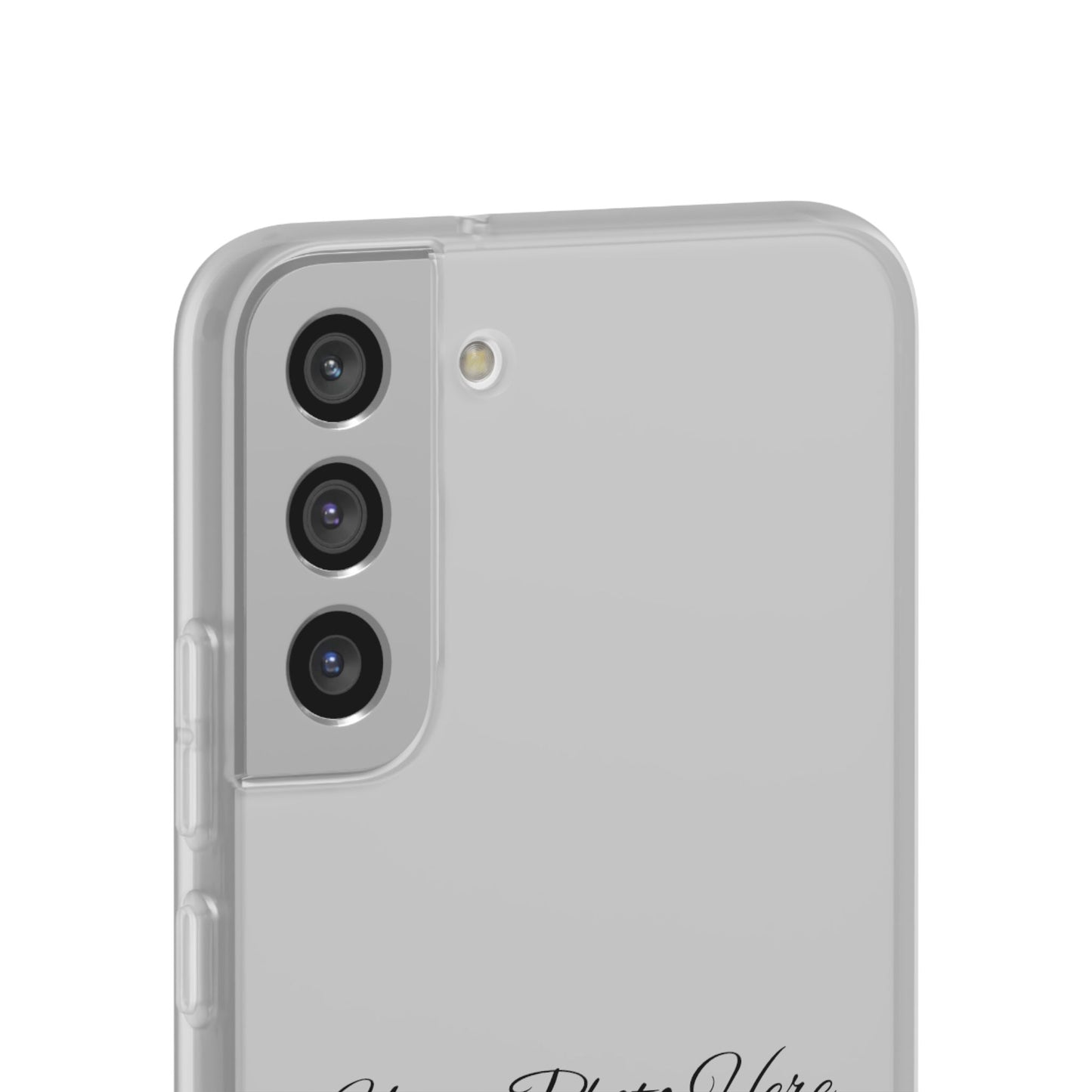 Custom Phone Case Flexi