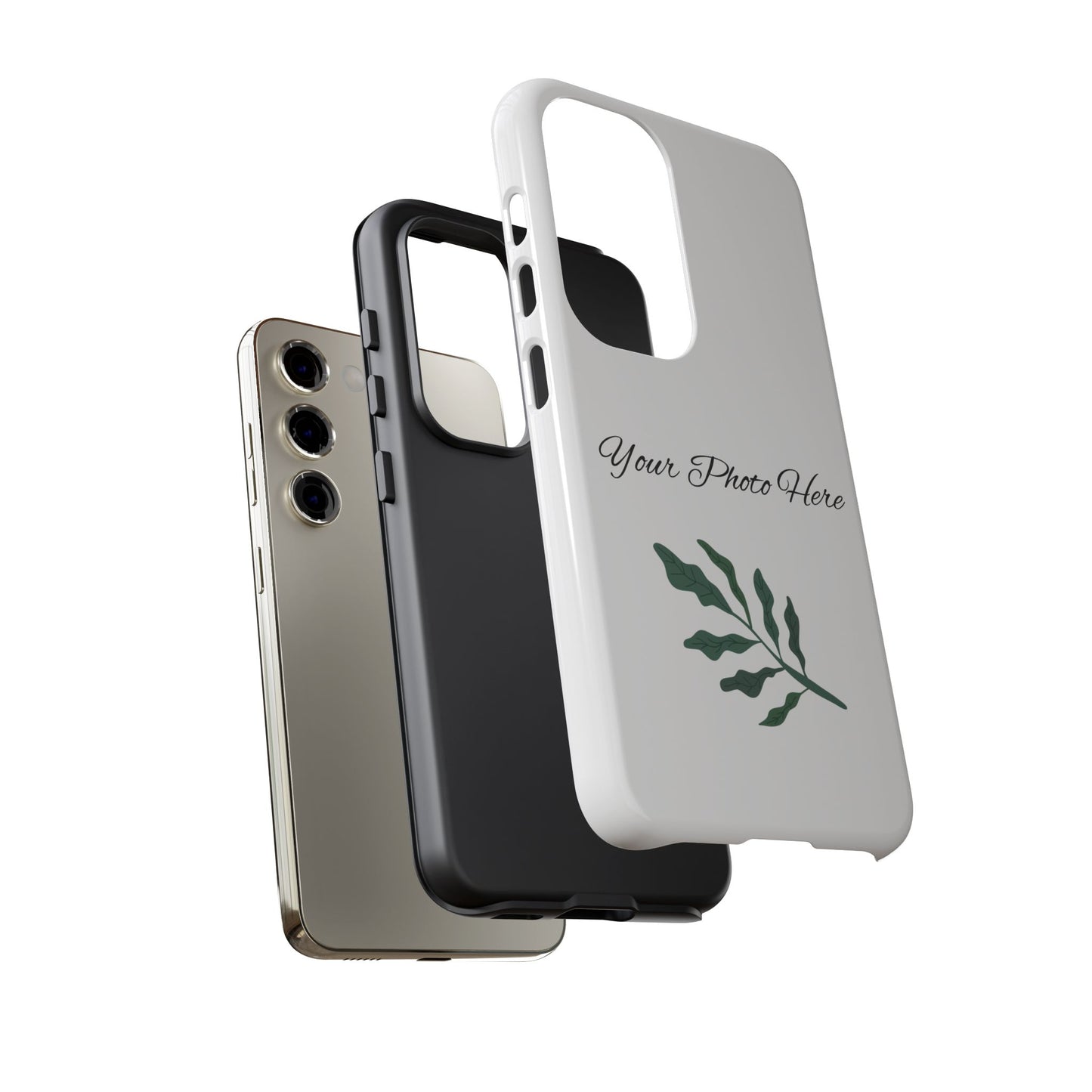 Custom Phone Case