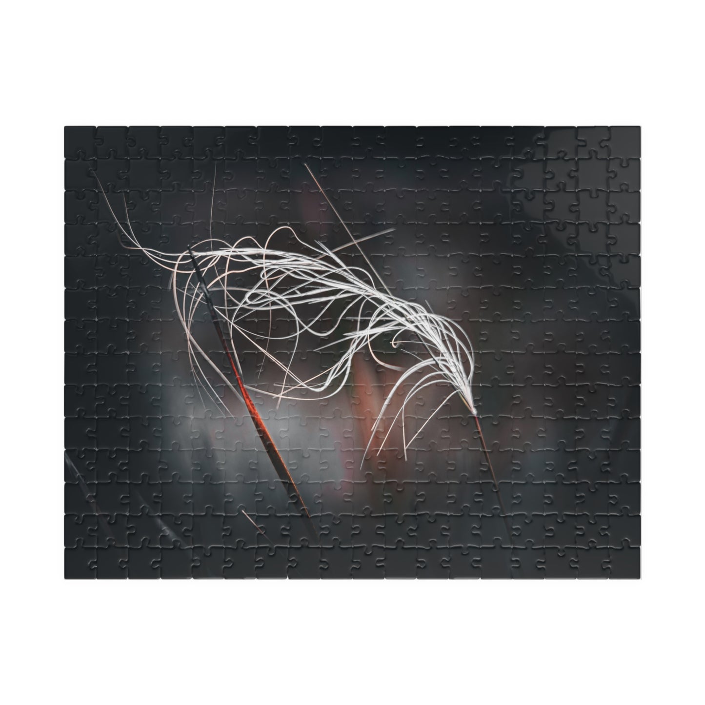Australian Wildflower Jigsaw Puzzle