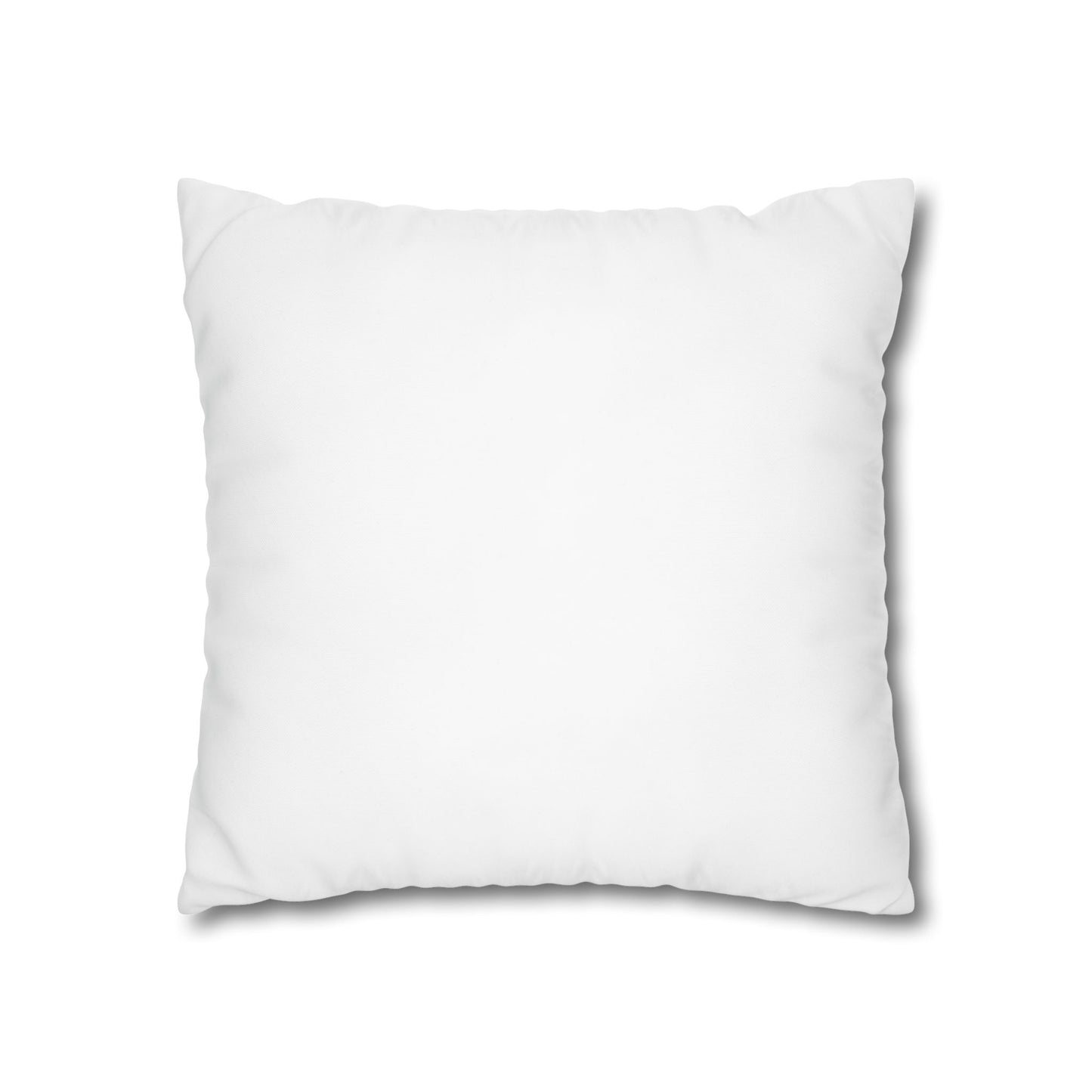 Custom Pillowcases - Poly Canvas