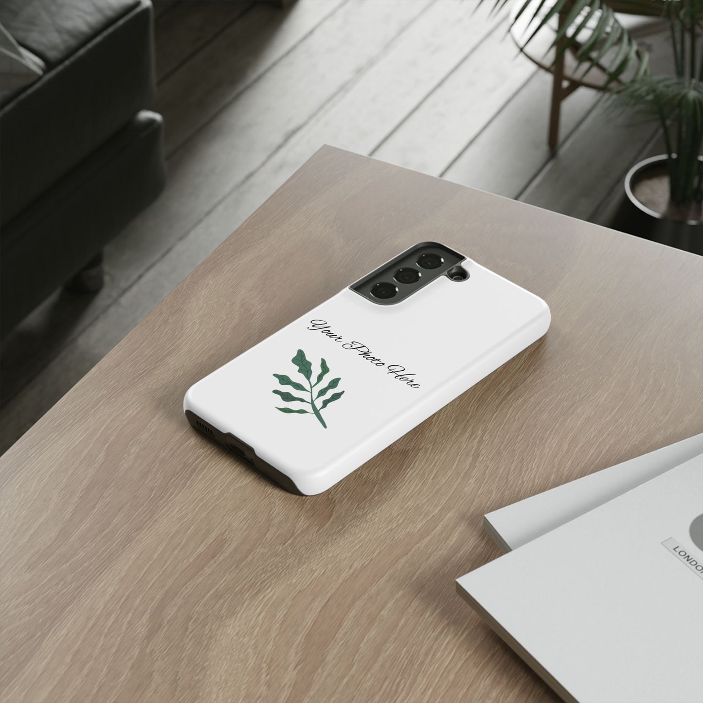 Custom Phone Case
