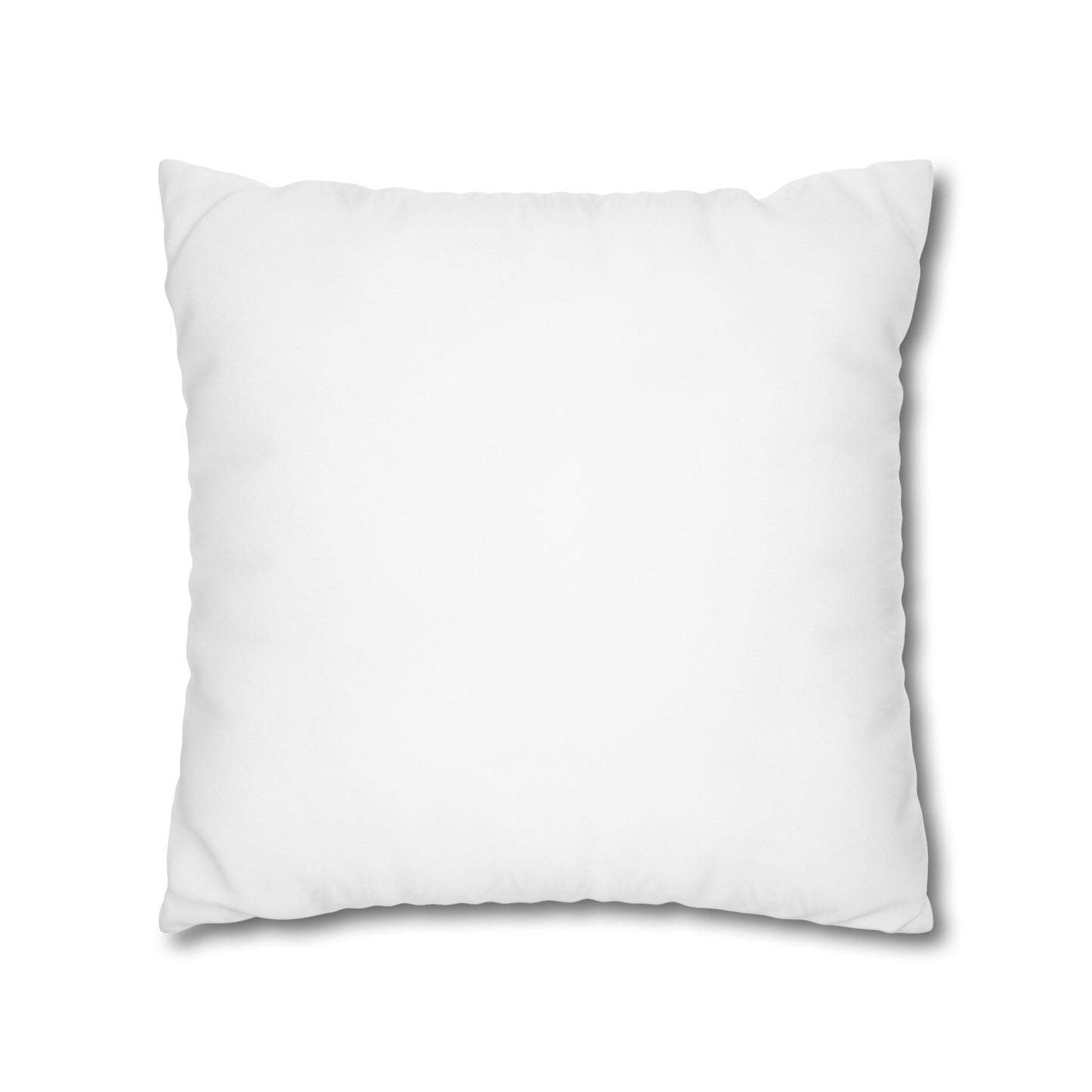 Custom Pillowcases - Poly Canvas