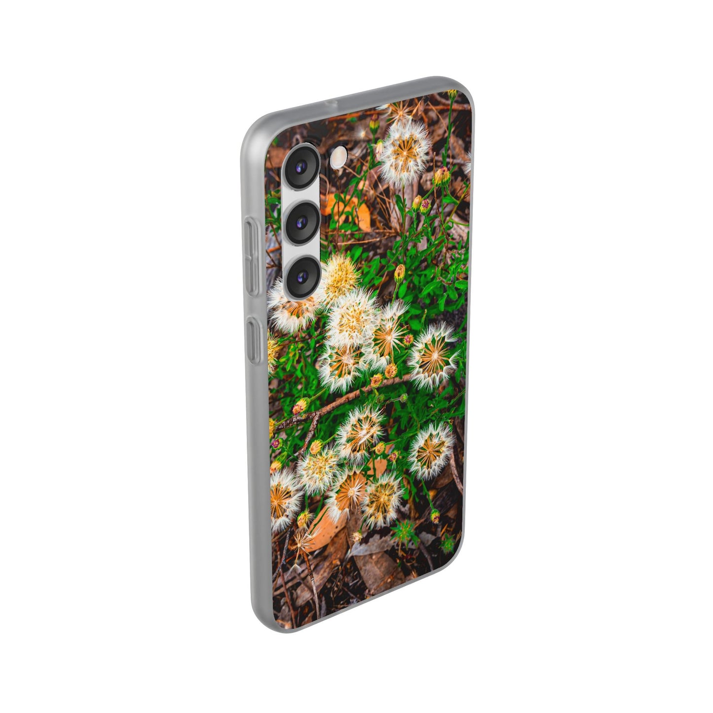 Wildflower Phone Case Australia