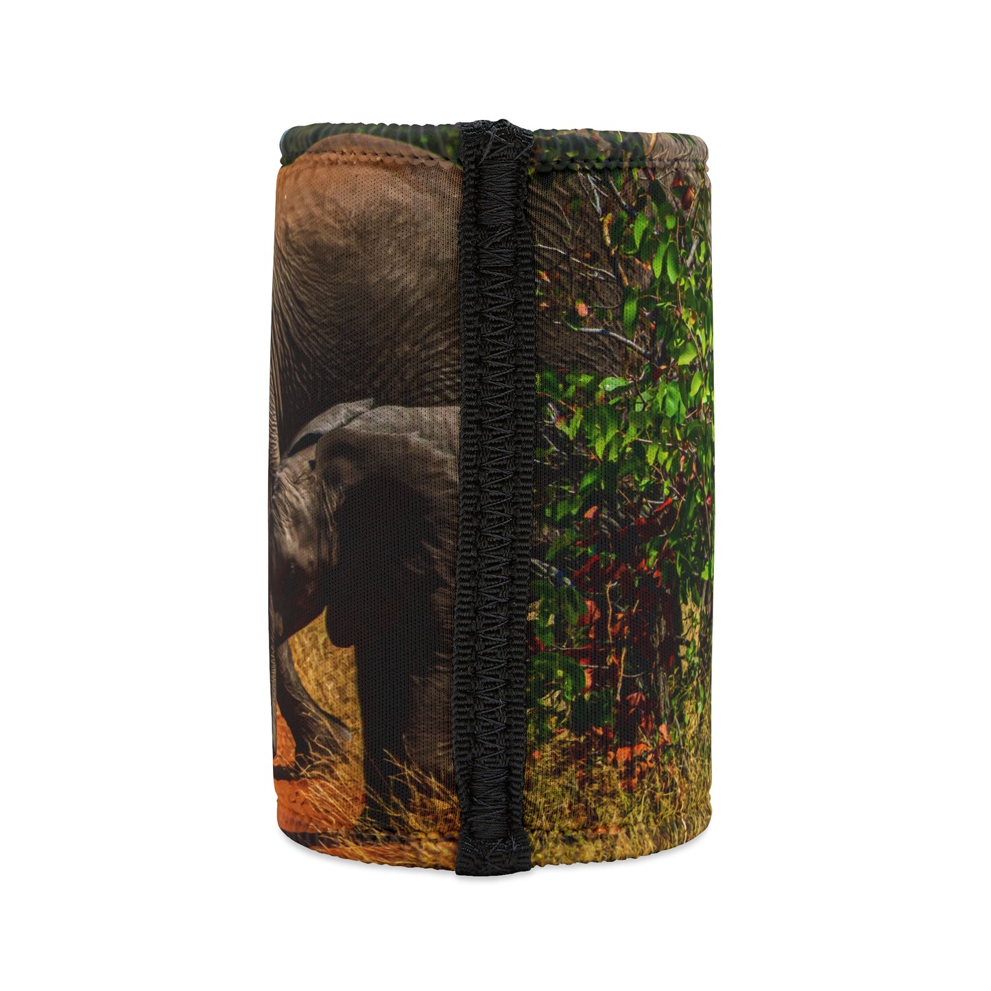 Young Elephant Stubby Holder