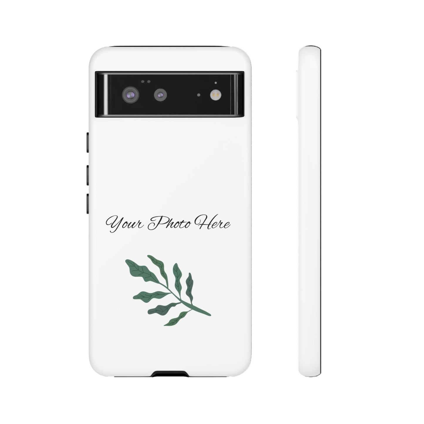 Custom Phone Case Google Pixel 6 Matte