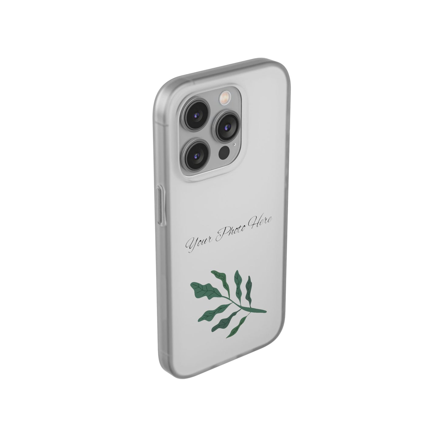 Custom Phone Case Flexi