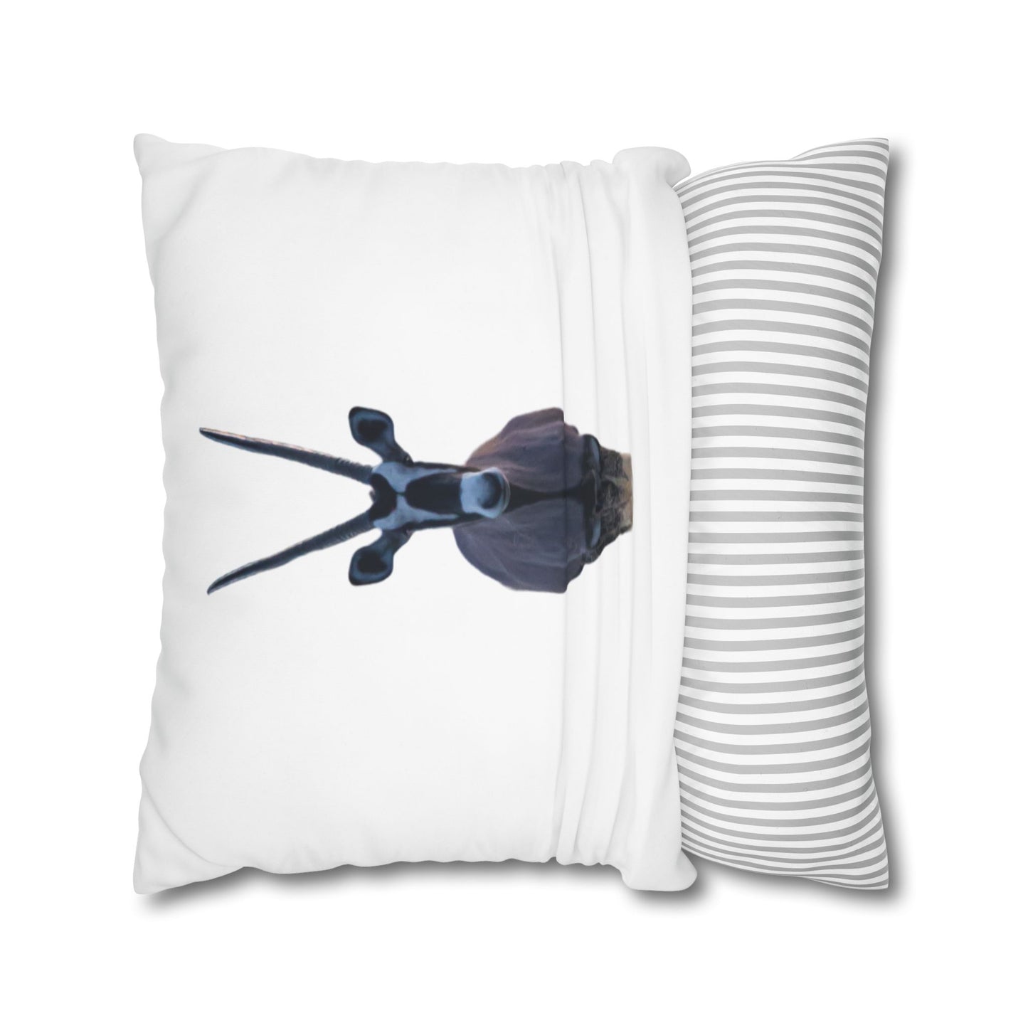 Gemsbok Oryx Pillowcase
