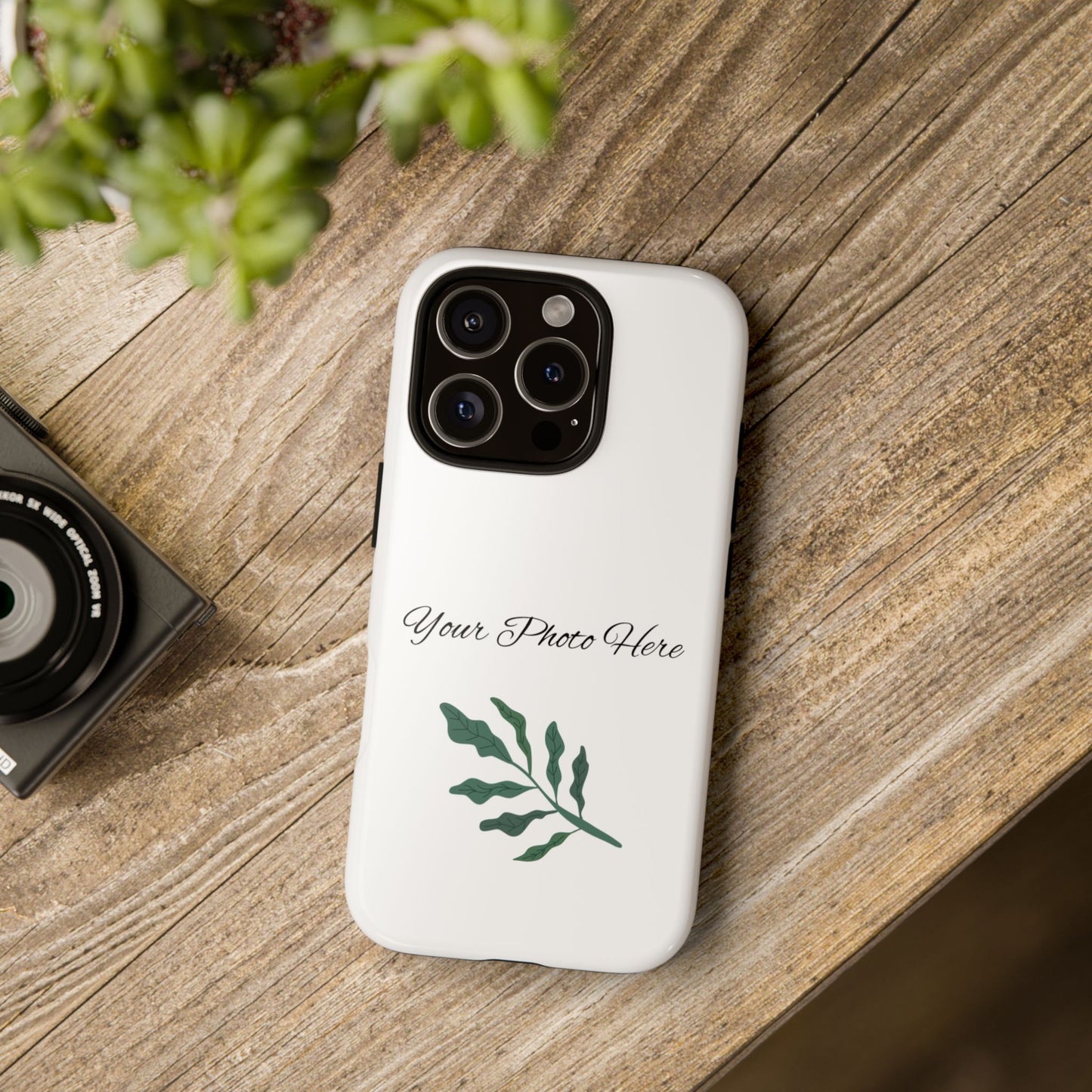 Custom Phone Case