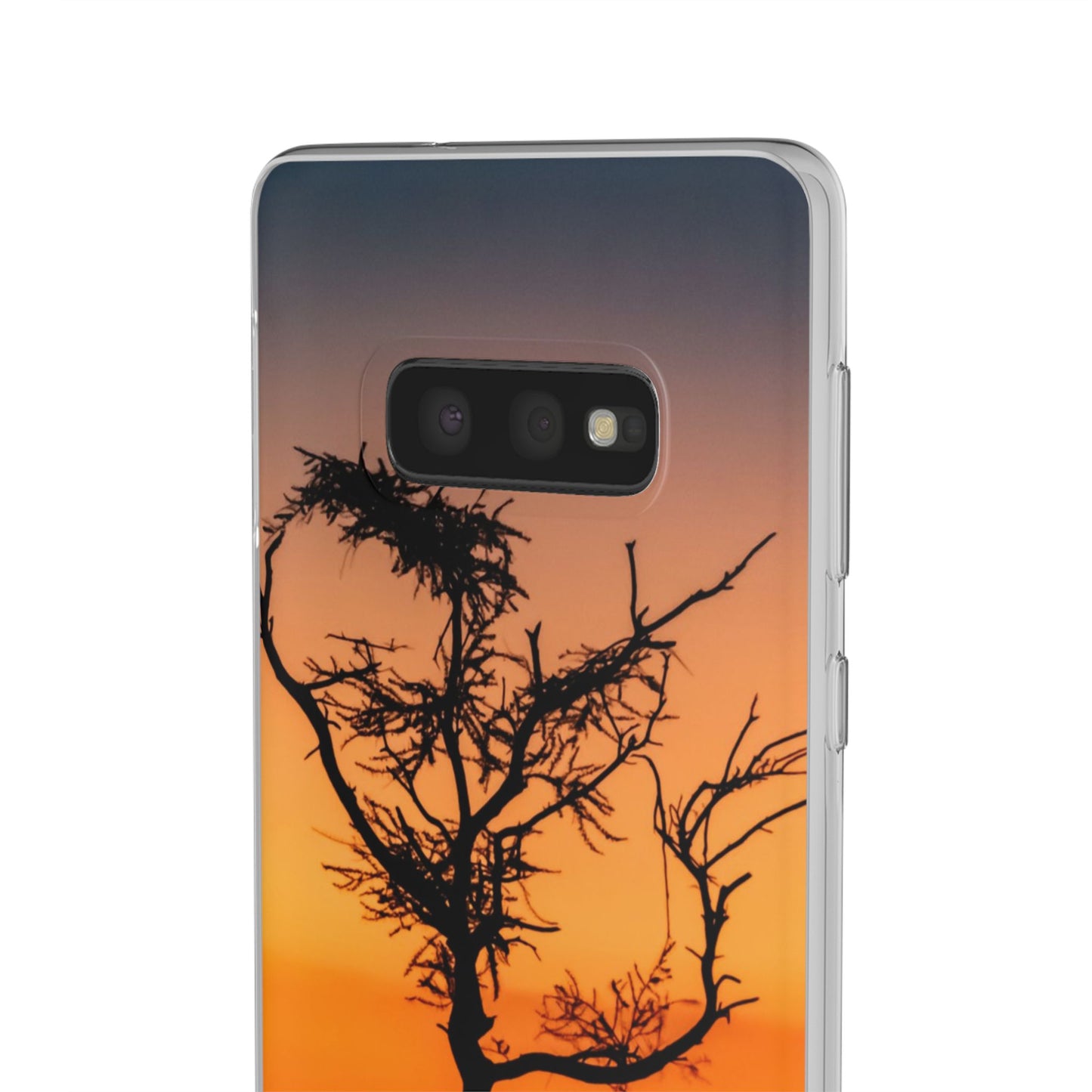 Kalahari Sunset Phone Case