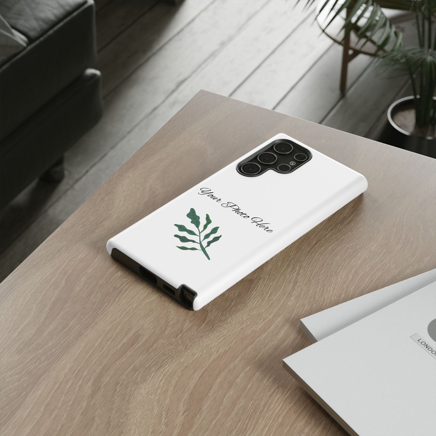 Custom Phone Case