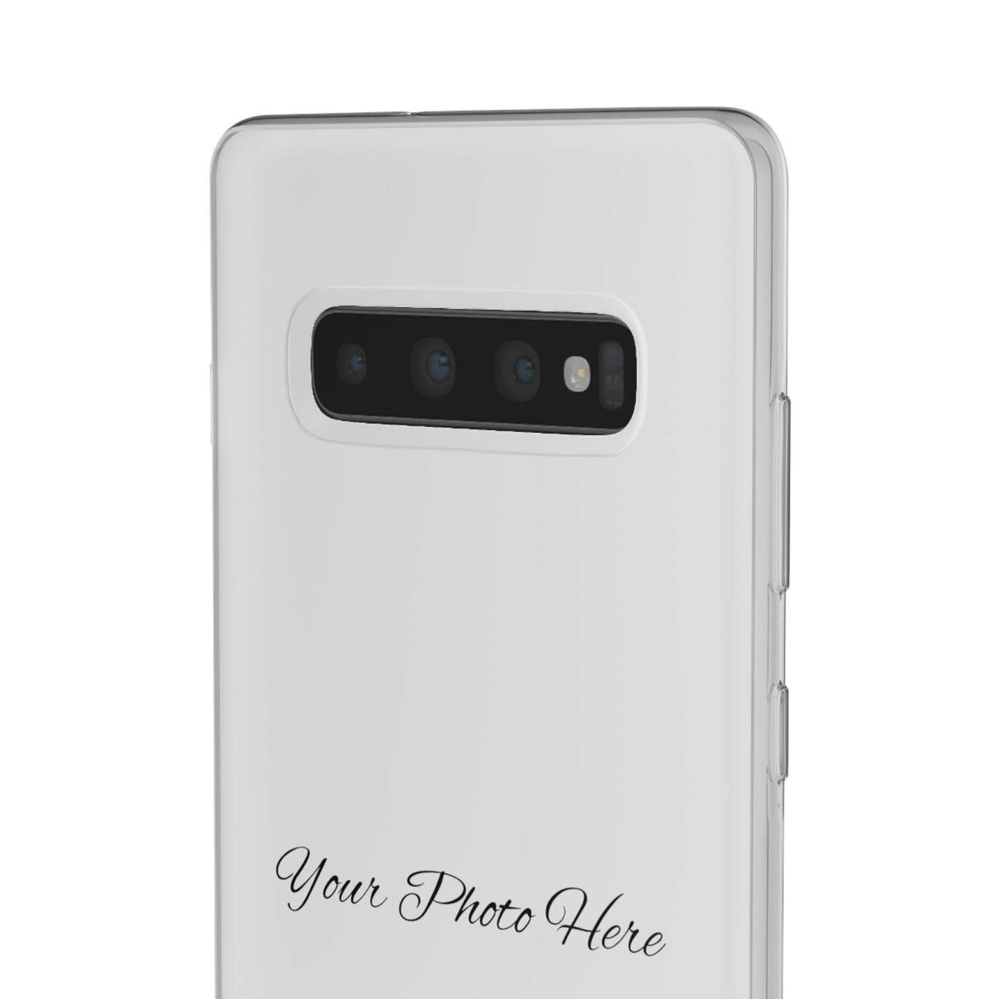 Custom Phone Case Flexi