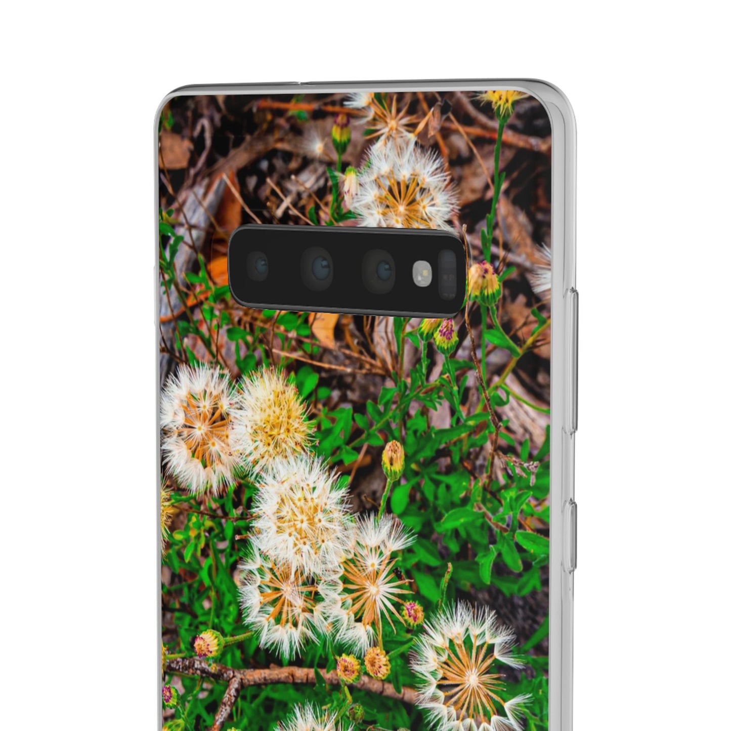 Wildflower Phone Case Australia