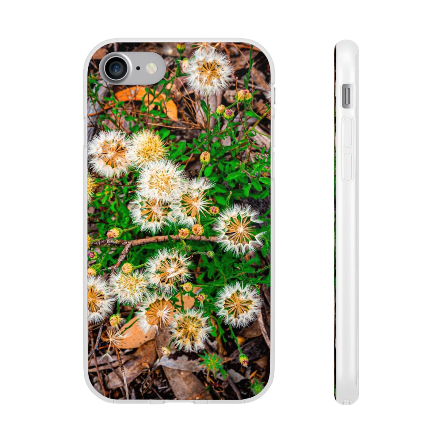 Wildflower Phone Case Australia