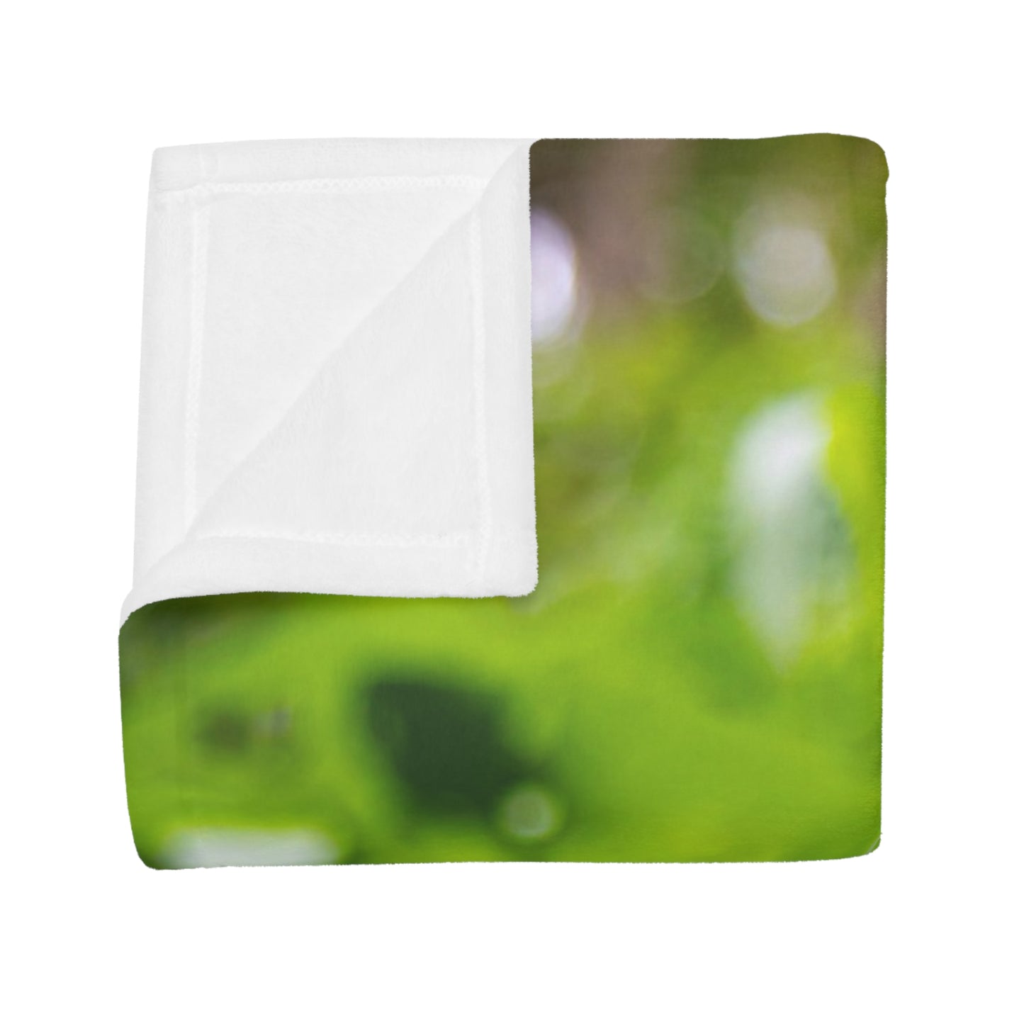 Fiji Vine Blanket