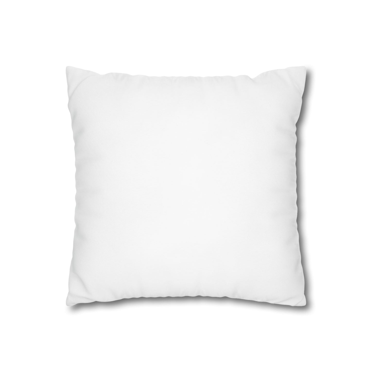Custom Pillowcases - Poly Canvas
