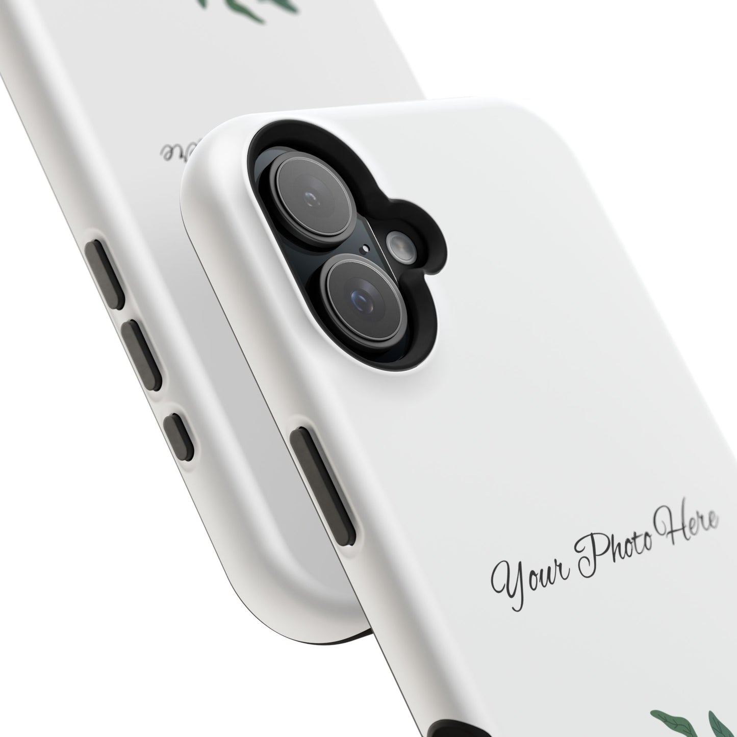 Custom Magsafe Compatible Phone Case