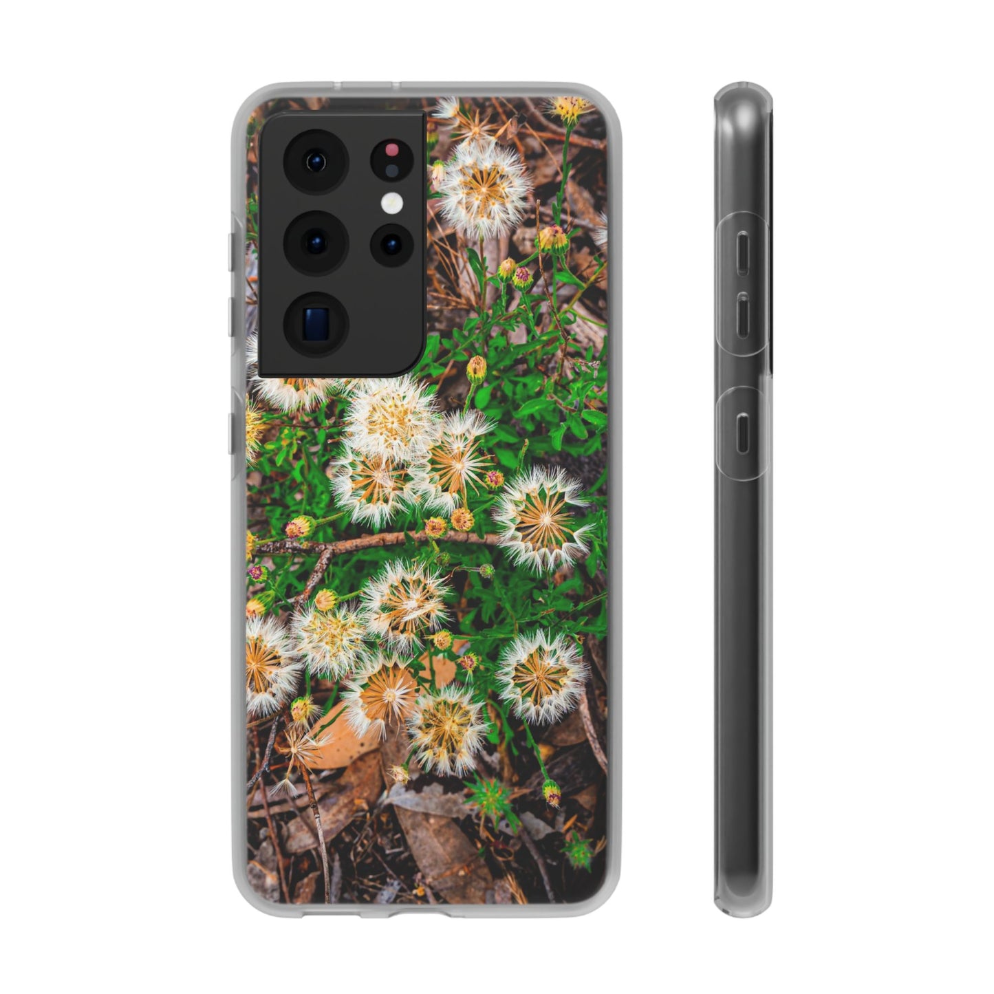 Wildflower Phone Case Australia