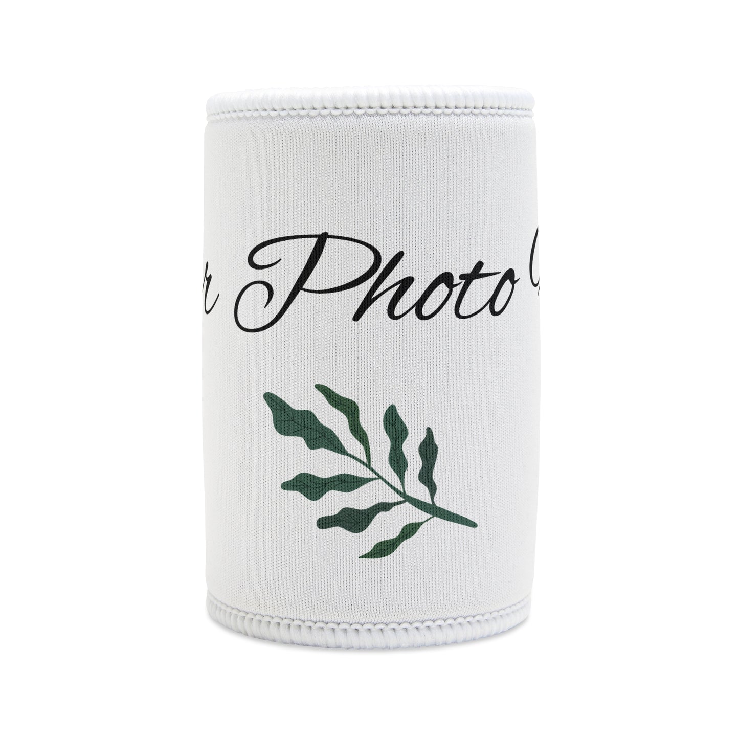 Custom Stubby Holder