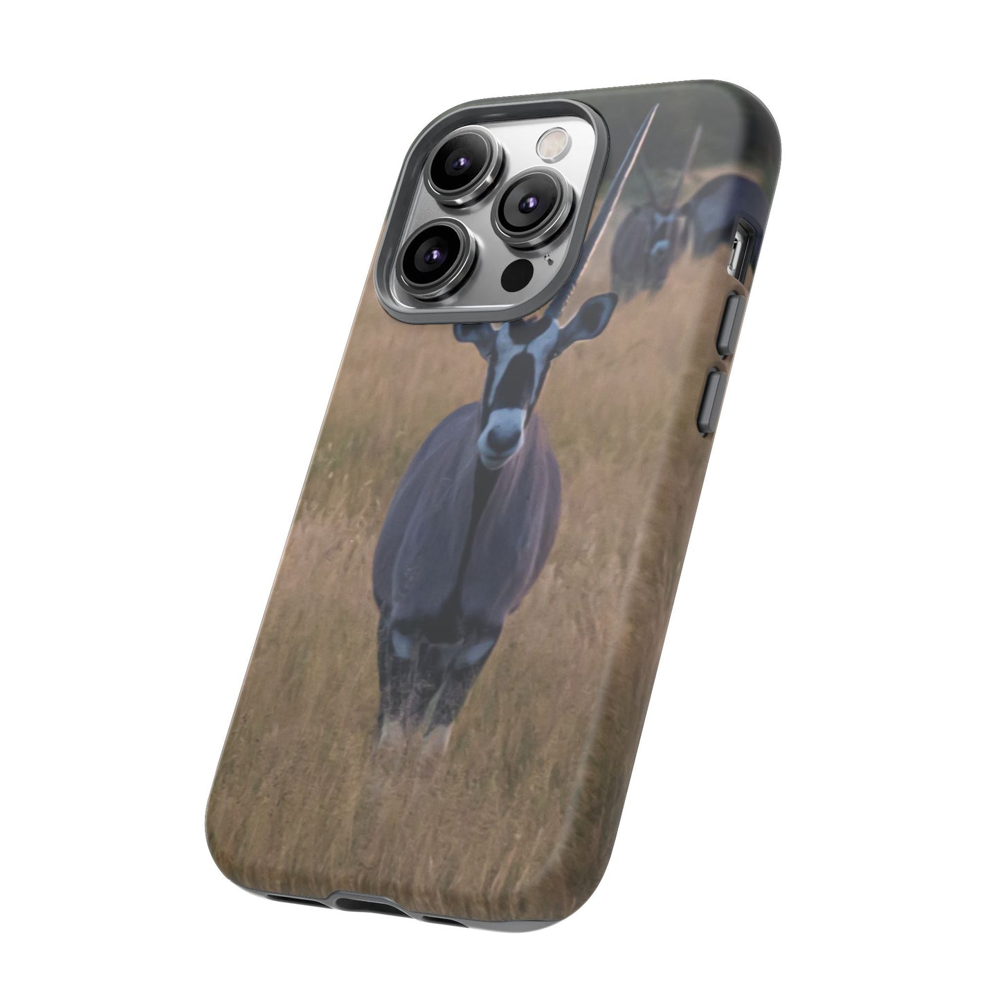 Gemsbok Oryx Tough Case