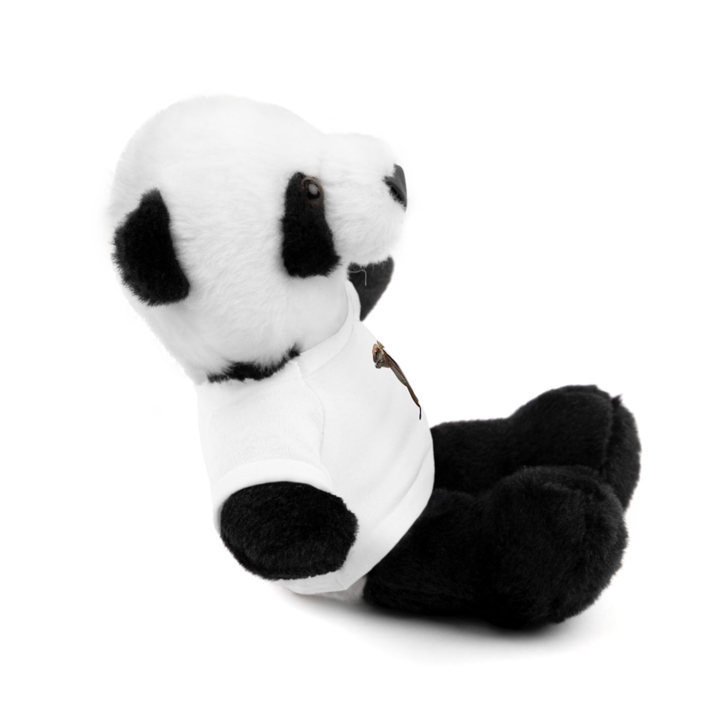 Teddy Bear with Tee