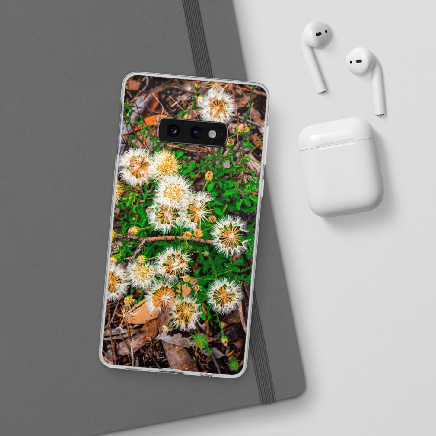 Wildflower Phone Case Australia