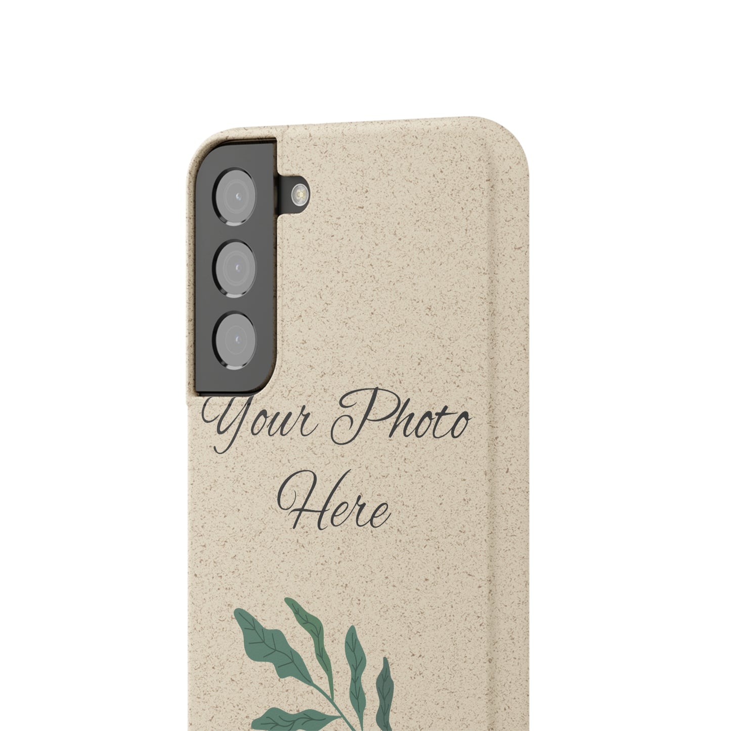 Custom Biodegradable Phone Cases