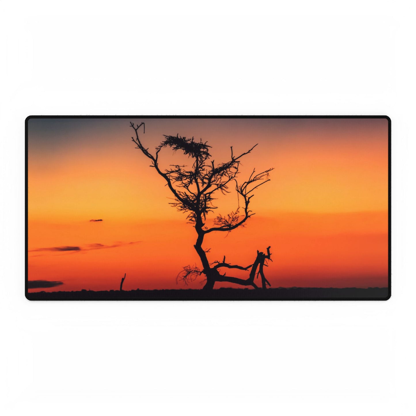 Kalahari Sunset Desk Mats