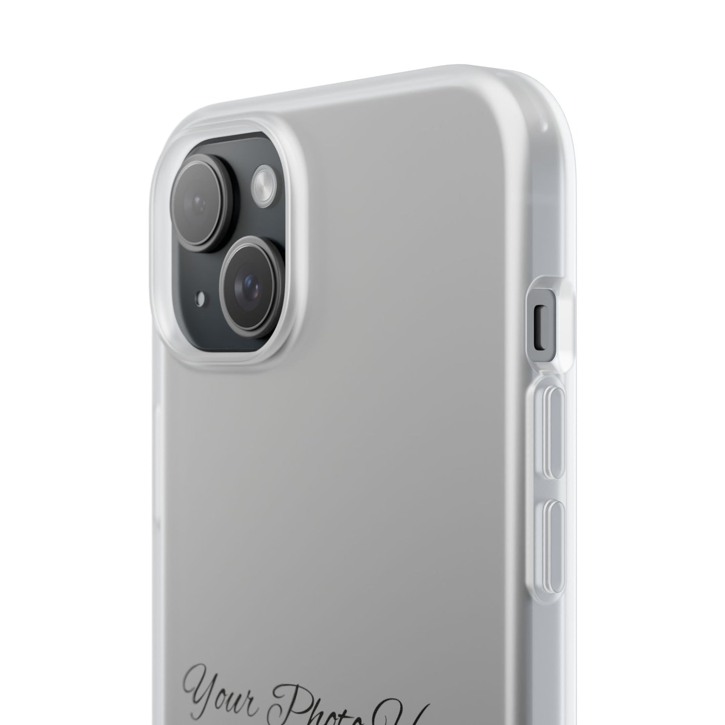 Custom Phone Case Flexi
